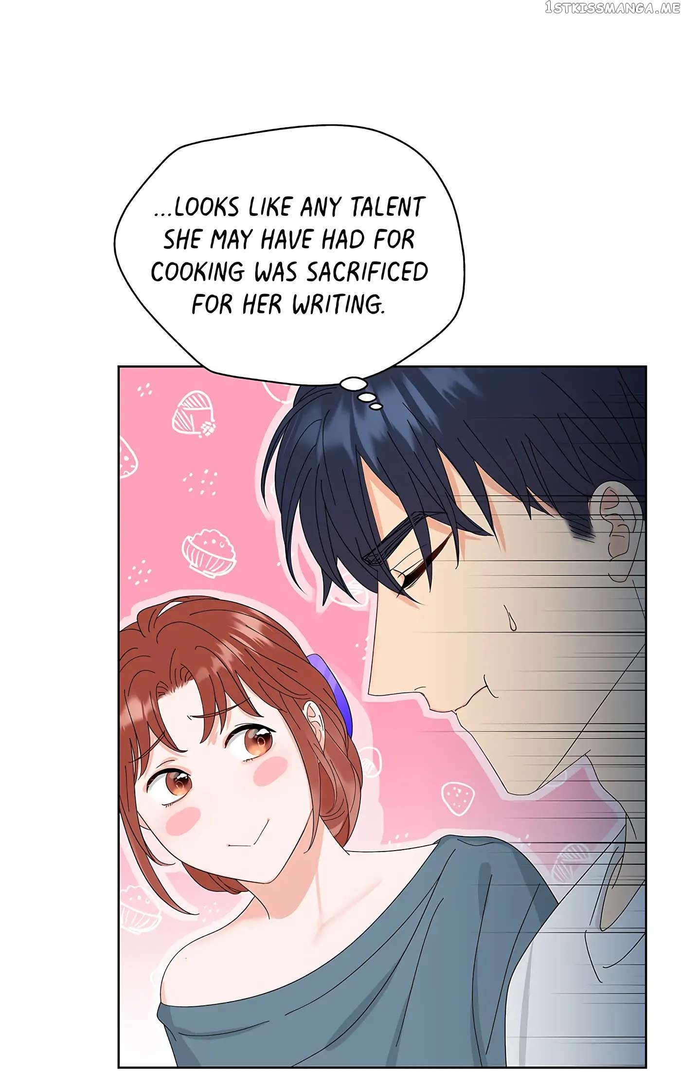 Adapted Male Lead Chapter 48 - page 10