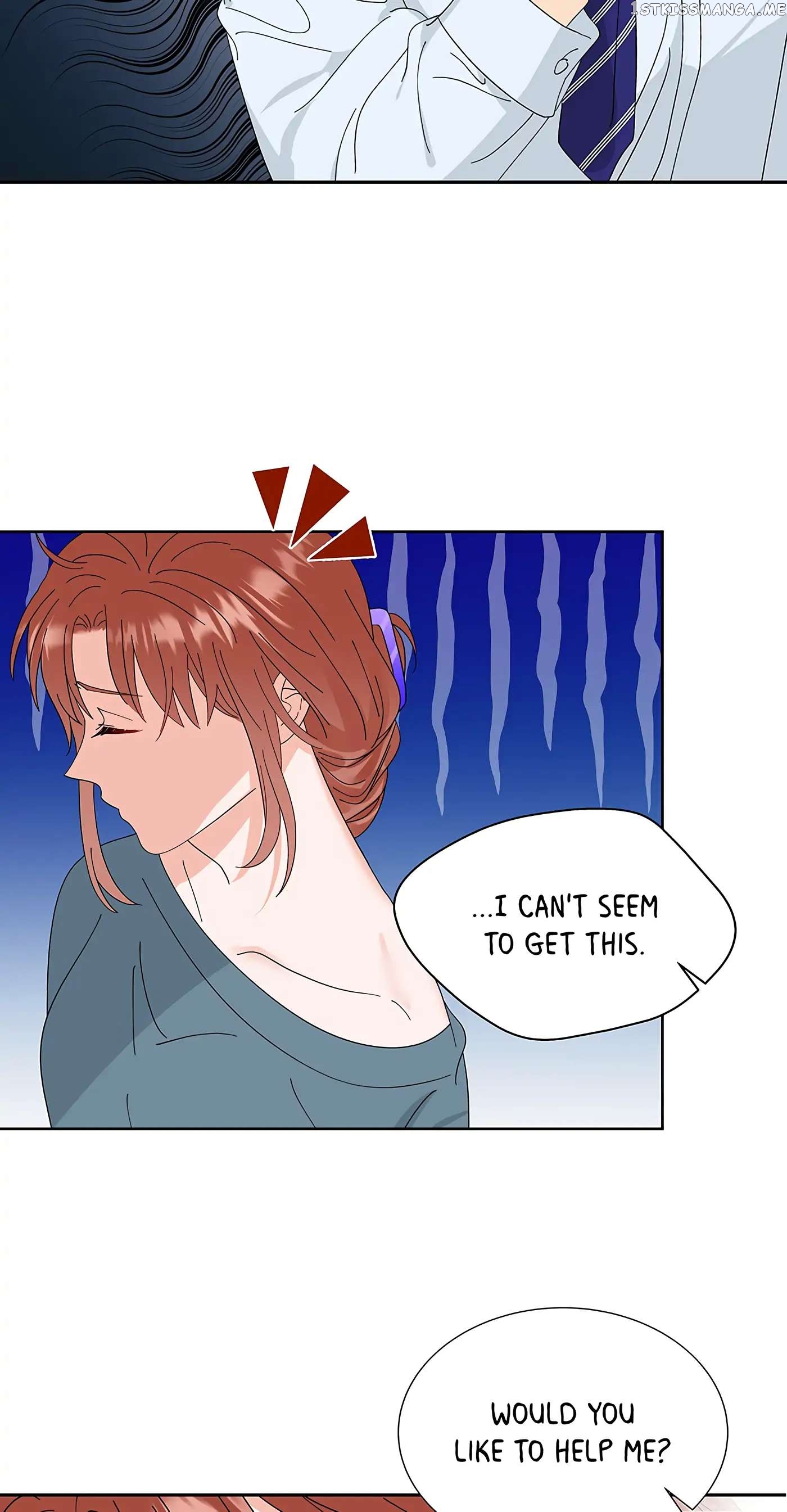 Adapted Male Lead Chapter 48 - page 20