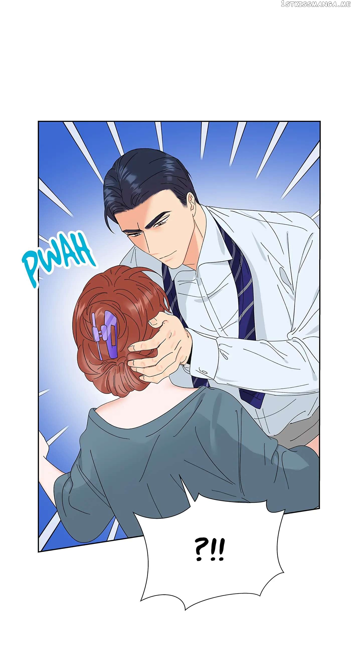 Adapted Male Lead Chapter 48 - page 24