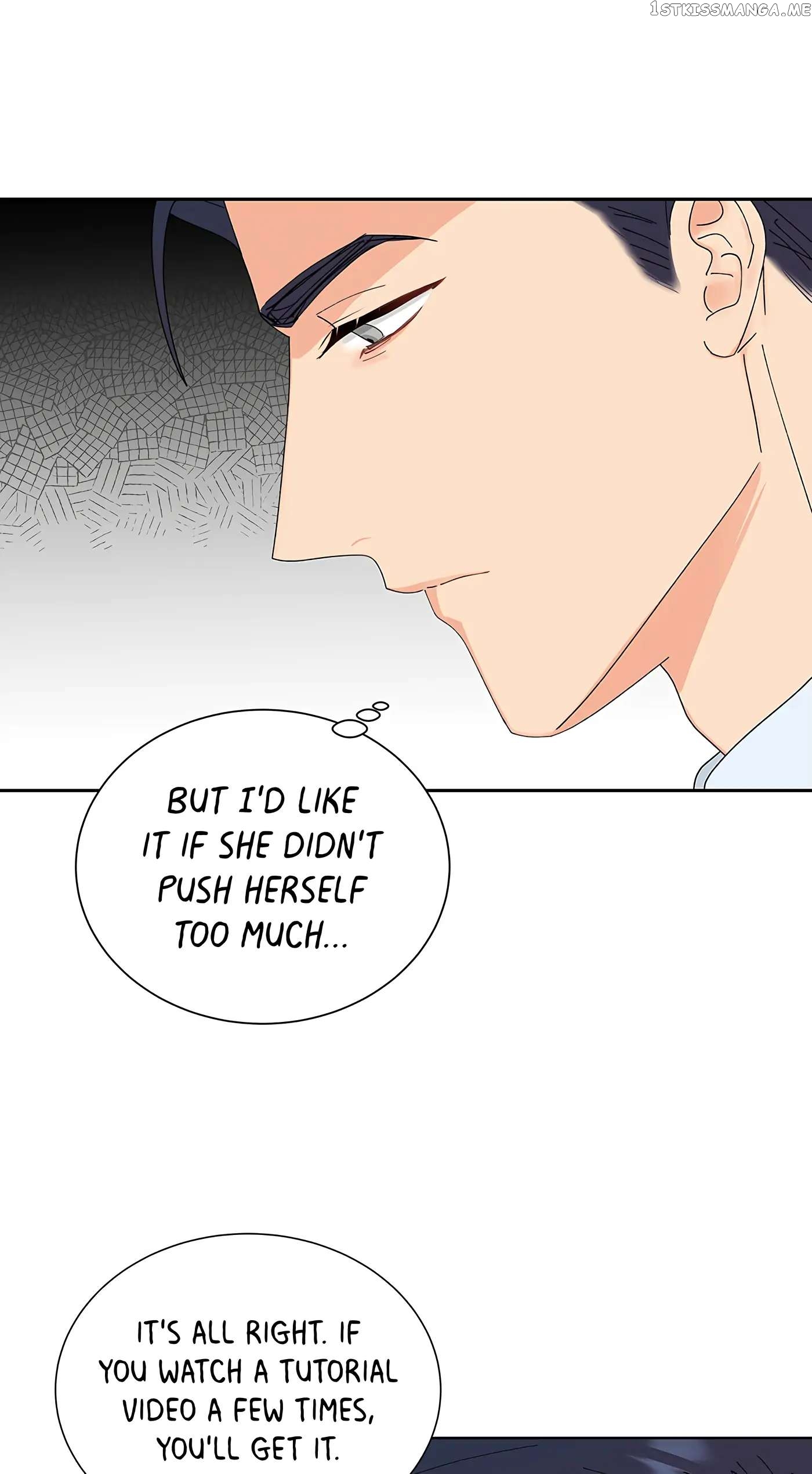 Adapted Male Lead Chapter 48 - page 26