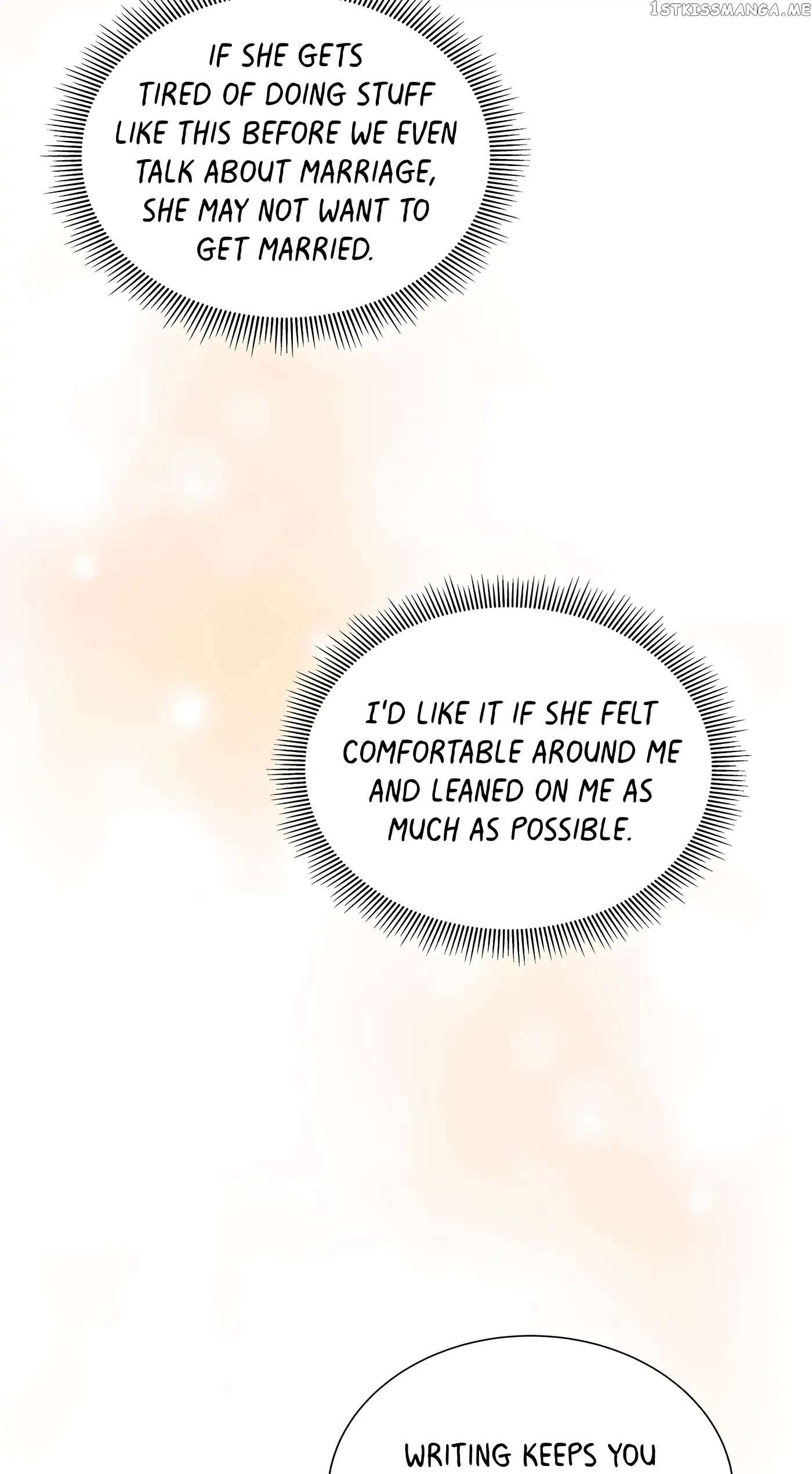 Adapted Male Lead Chapter 48 - page 28