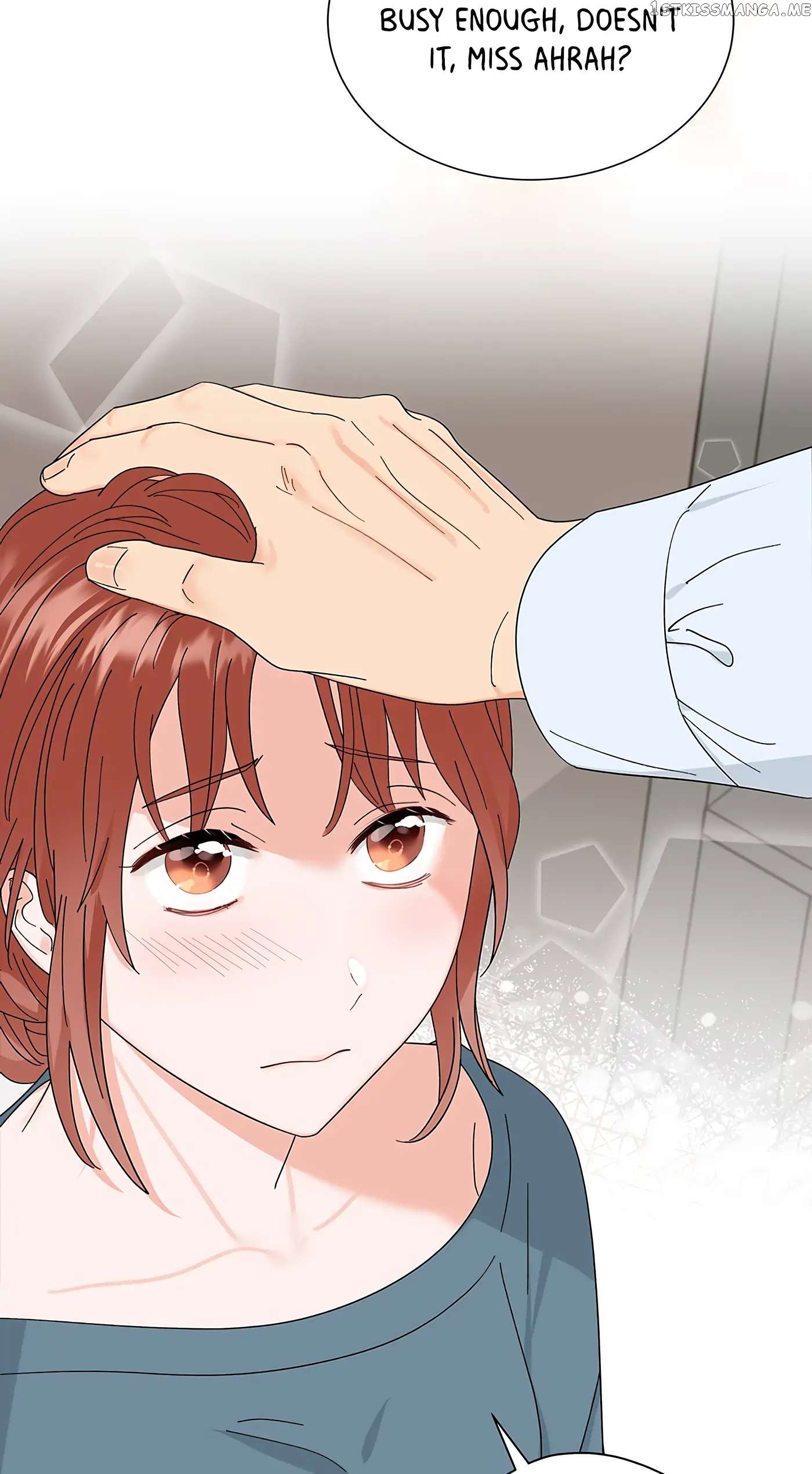 Adapted Male Lead Chapter 48 - page 29