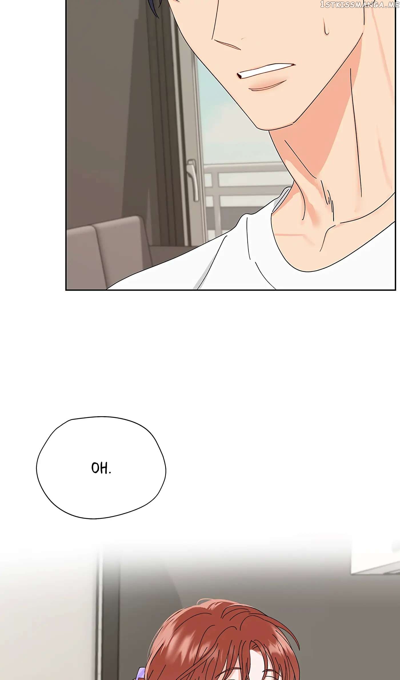 Adapted Male Lead Chapter 48 - page 3