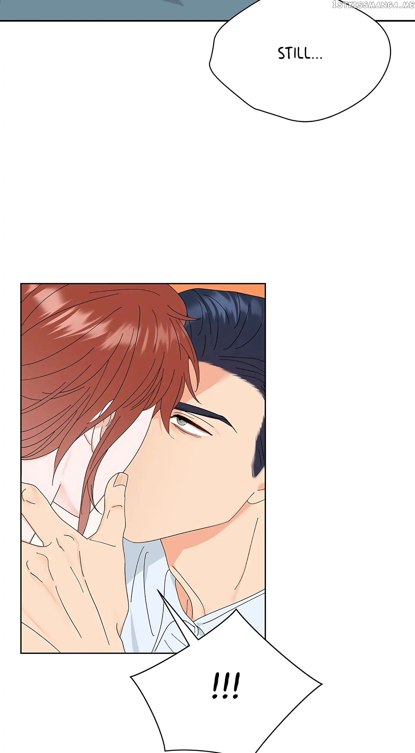 Adapted Male Lead Chapter 48 - page 30