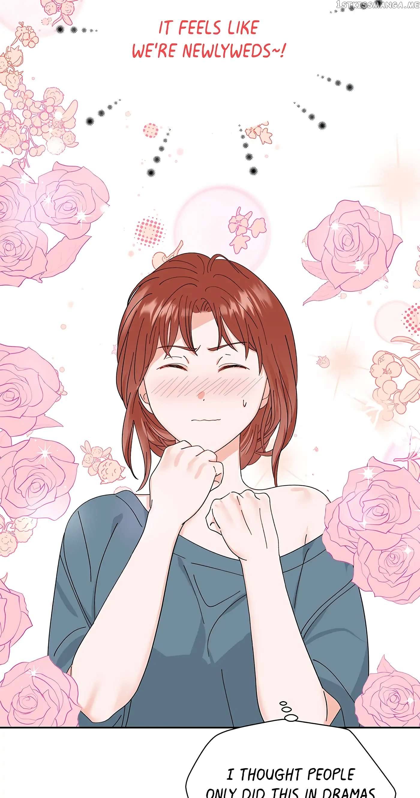 Adapted Male Lead Chapter 48 - page 34