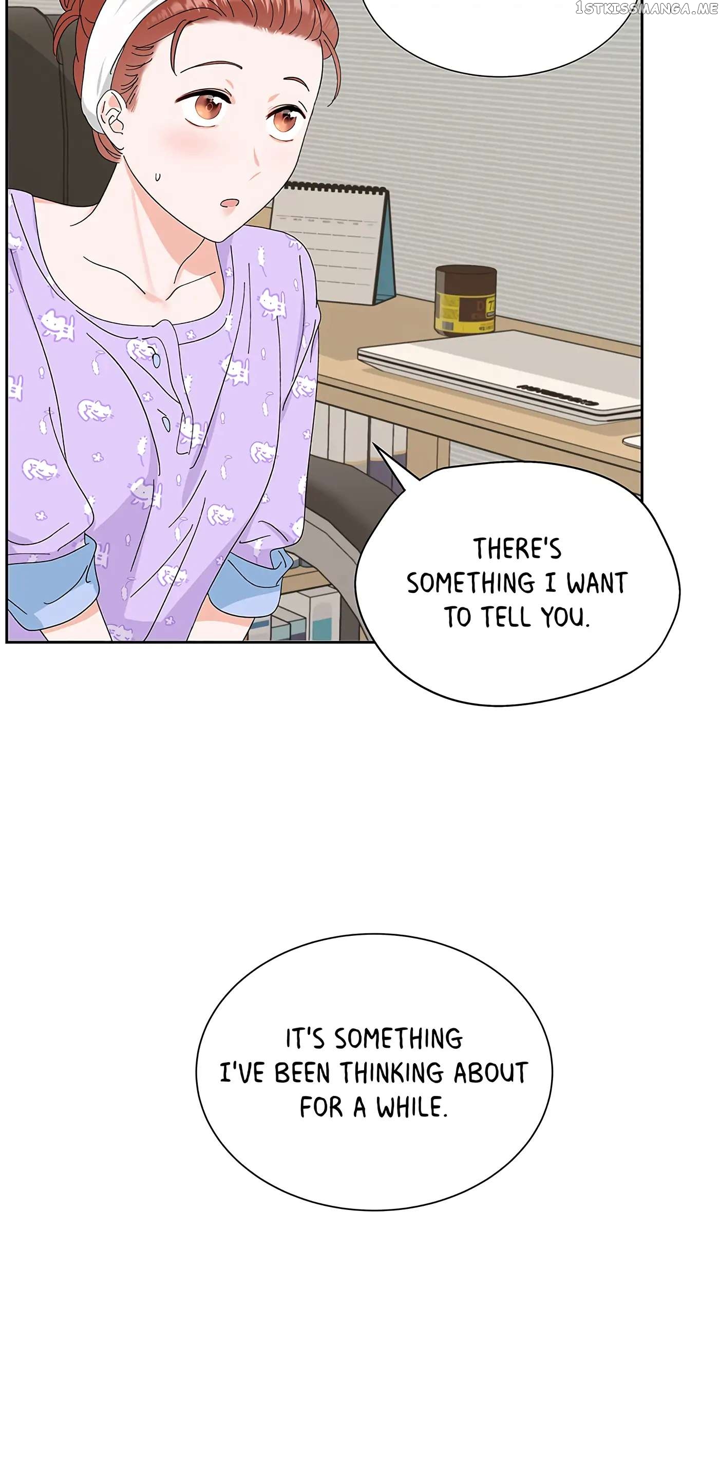 Adapted Male Lead Chapter 48 - page 40