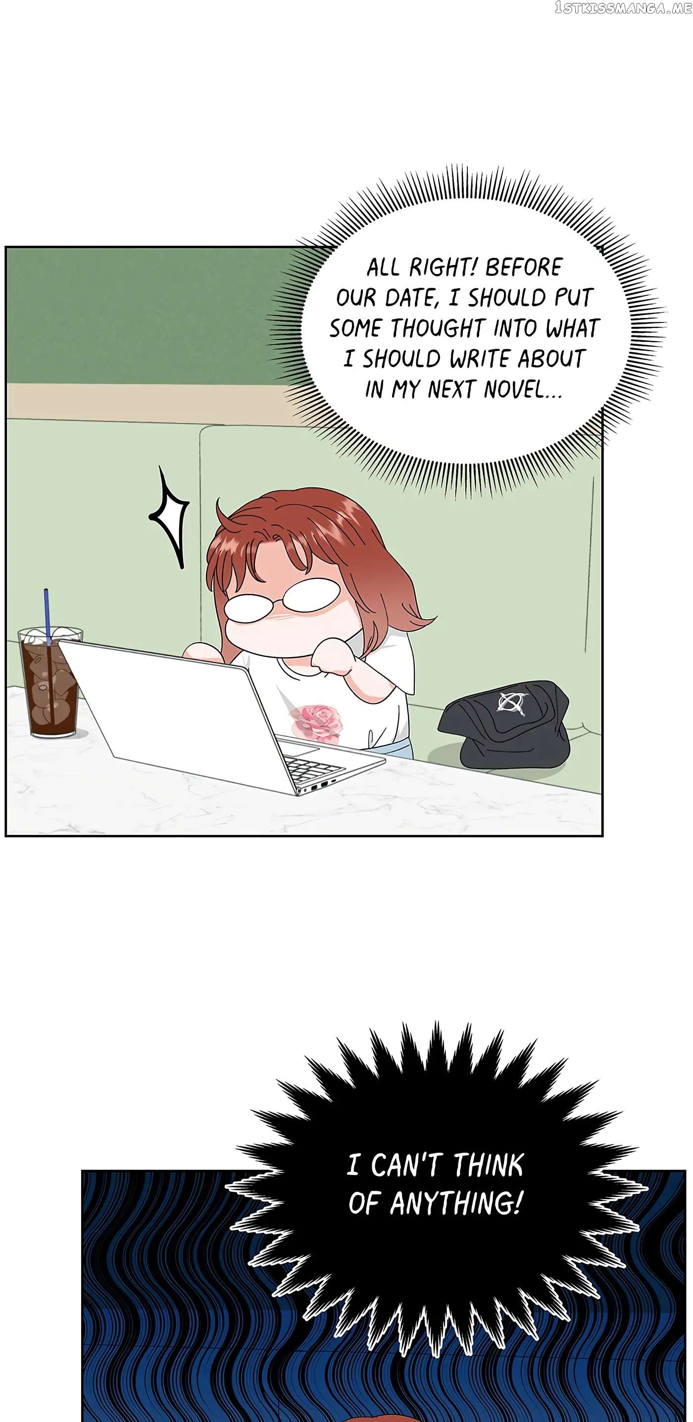 Adapted Male Lead Chapter 48 - page 46