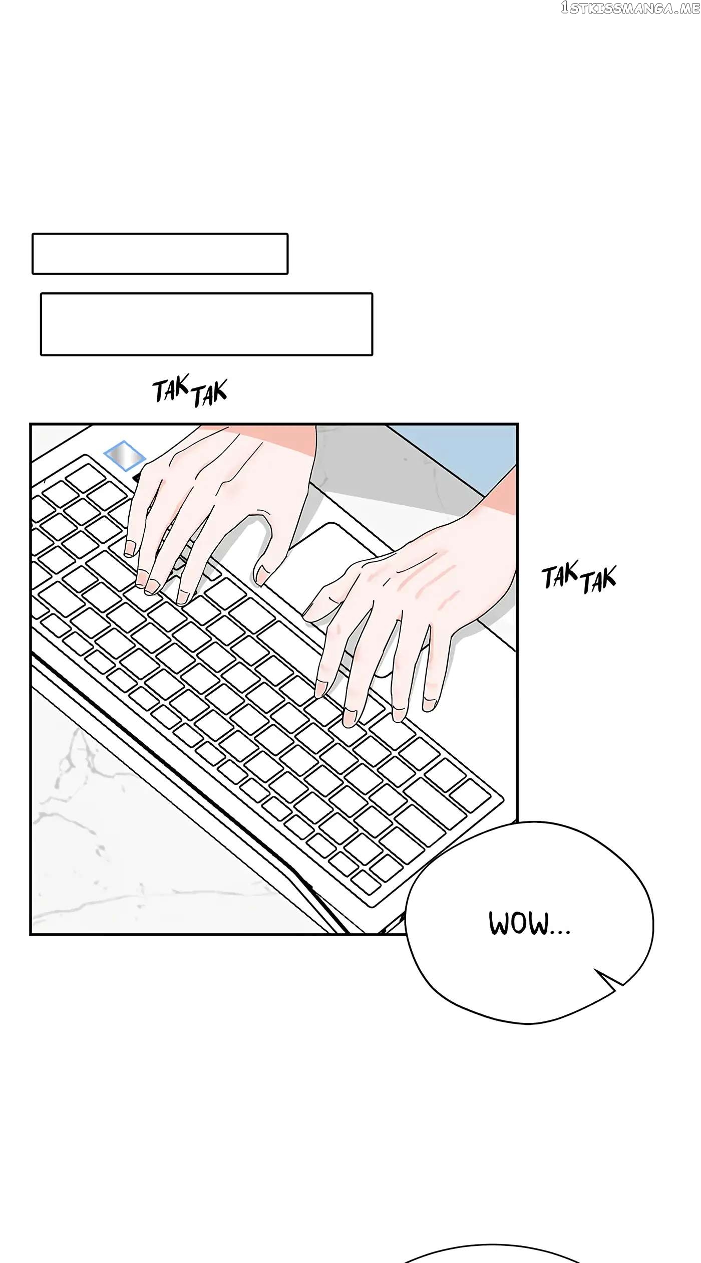 Adapted Male Lead Chapter 48 - page 50