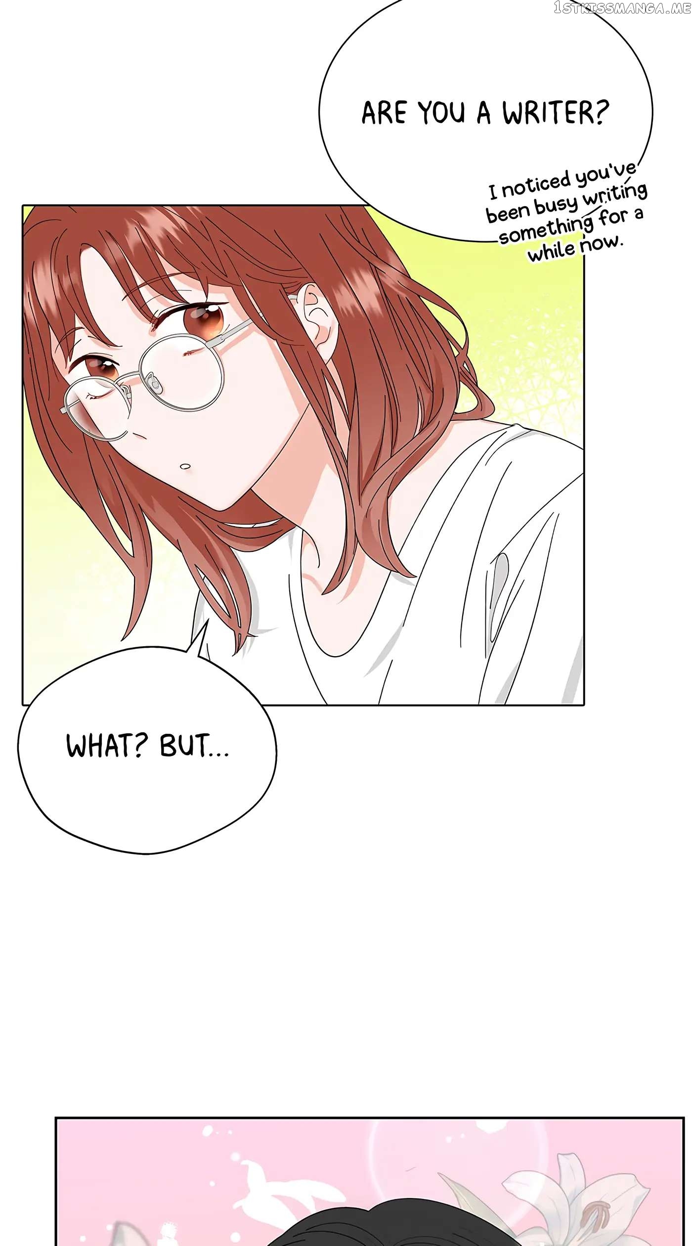 Adapted Male Lead Chapter 48 - page 51