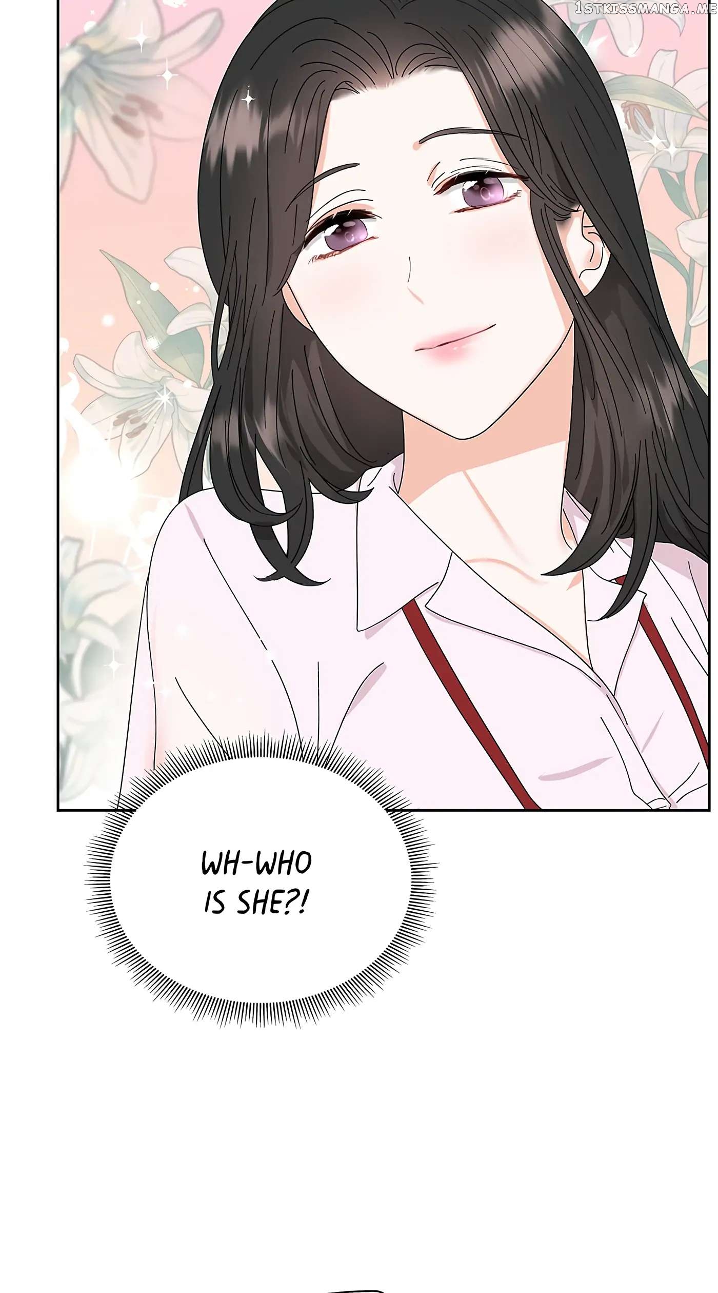 Adapted Male Lead Chapter 48 - page 52