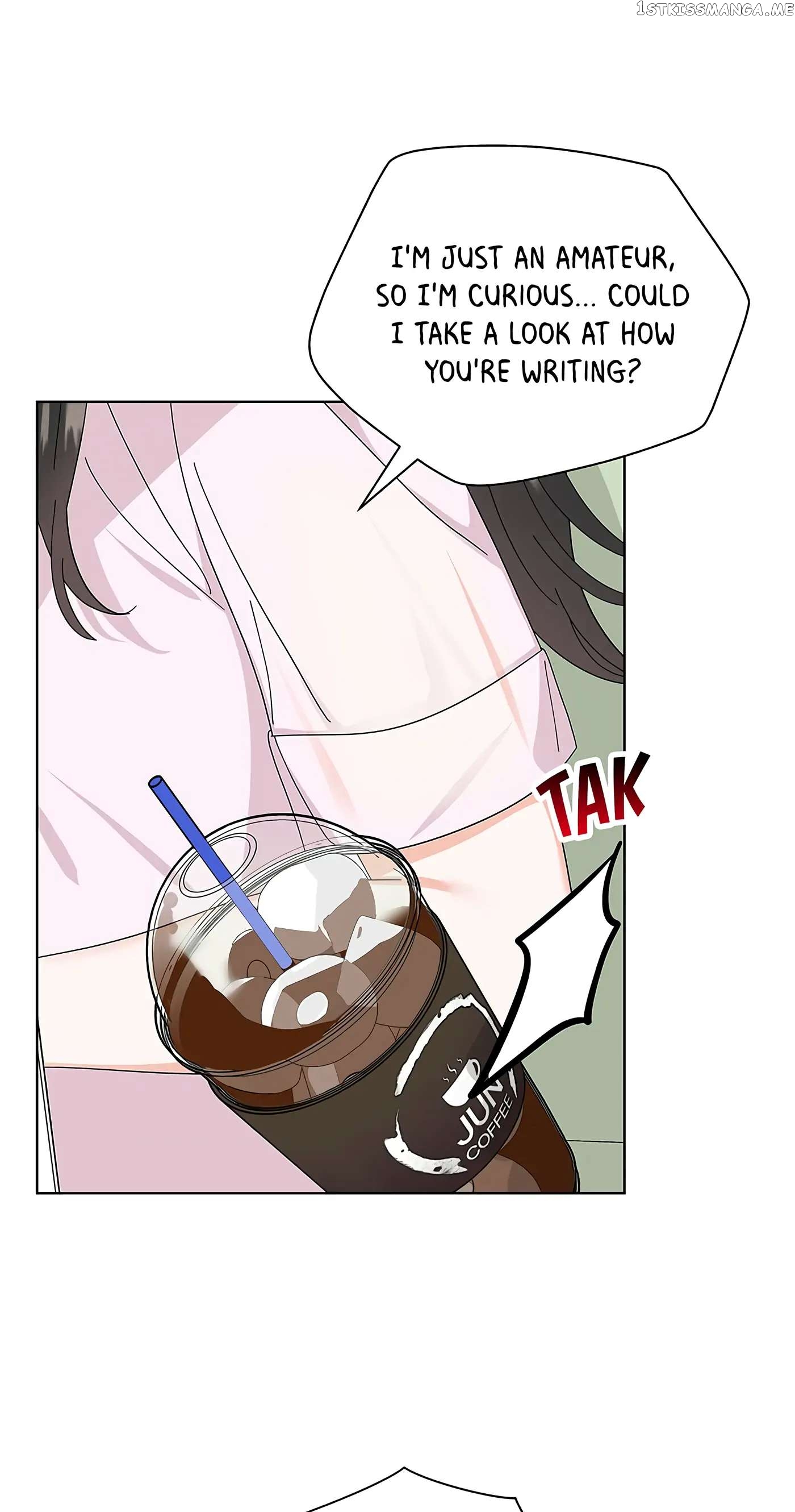 Adapted Male Lead Chapter 48 - page 56