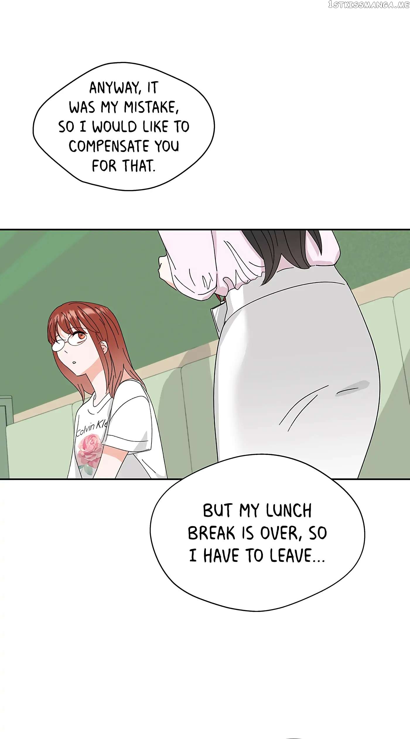 Adapted Male Lead Chapter 48 - page 60