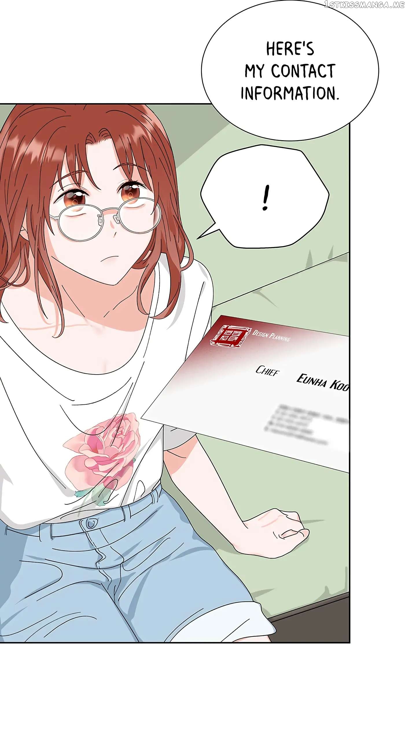 Adapted Male Lead Chapter 48 - page 61