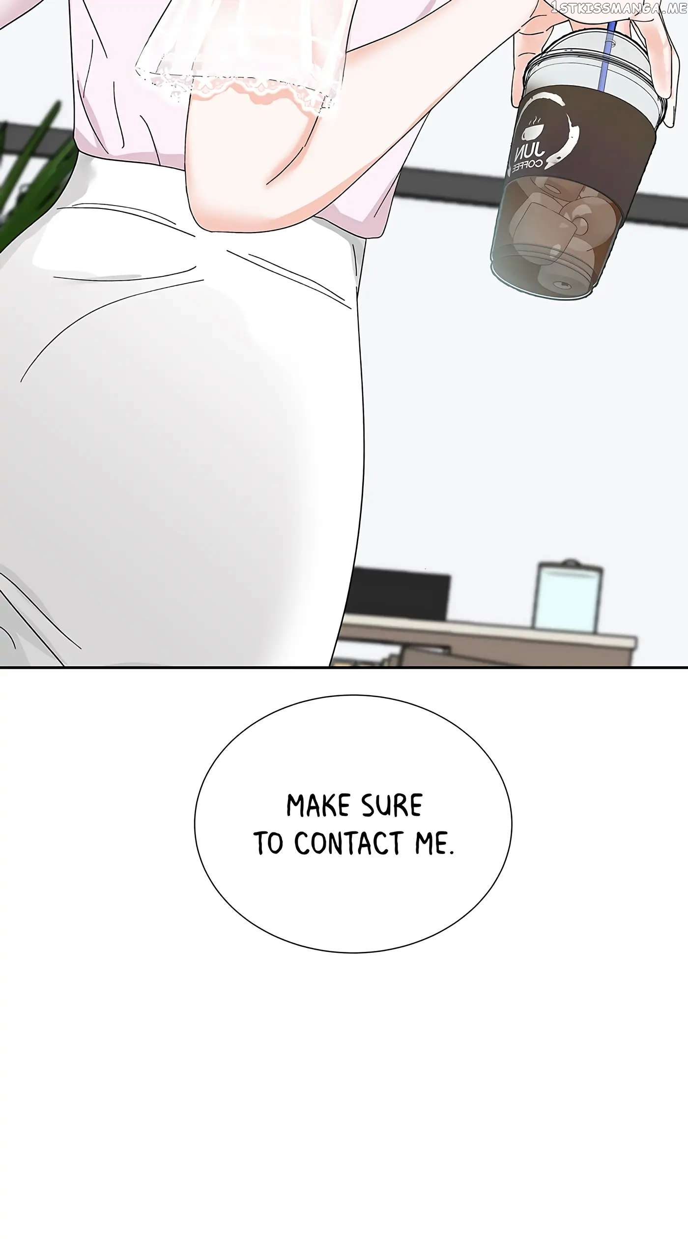 Adapted Male Lead Chapter 48 - page 63