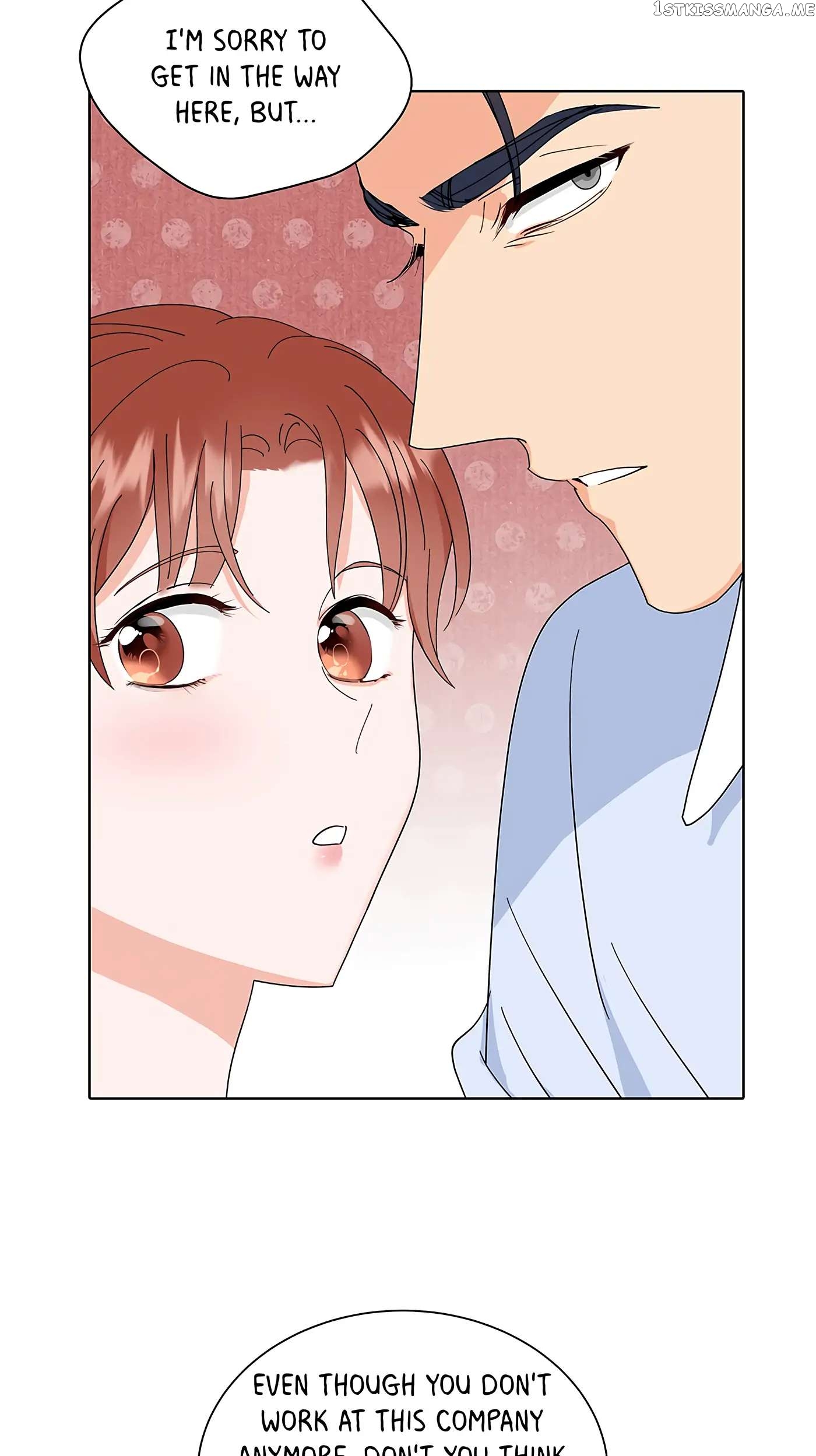 Adapted Male Lead Chapter 52 - page 12