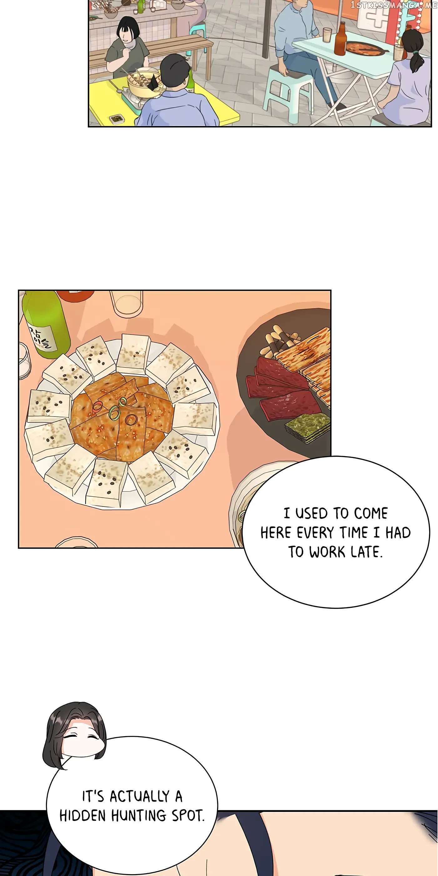 Adapted Male Lead Chapter 52 - page 2