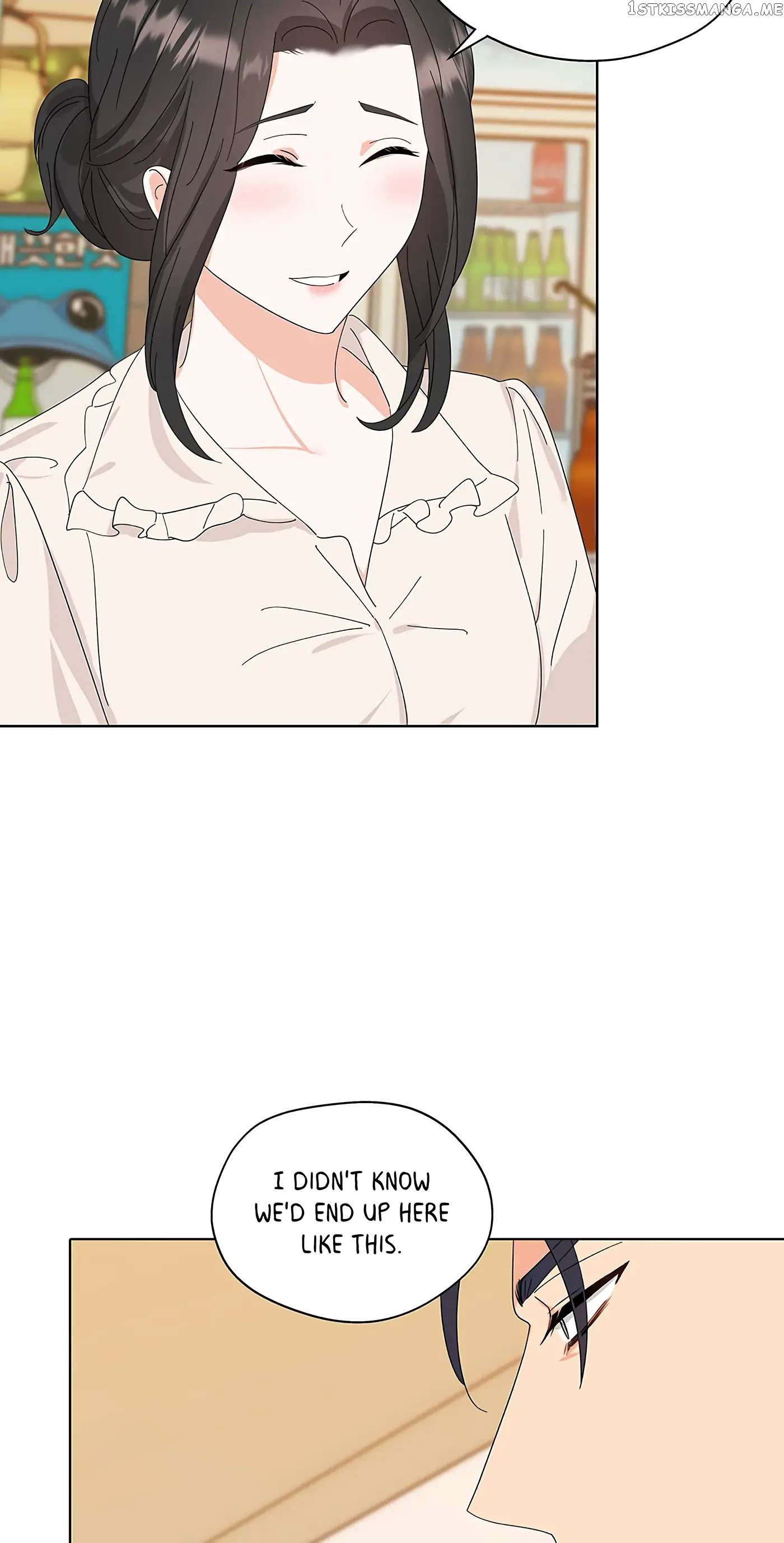 Adapted Male Lead Chapter 52 - page 26