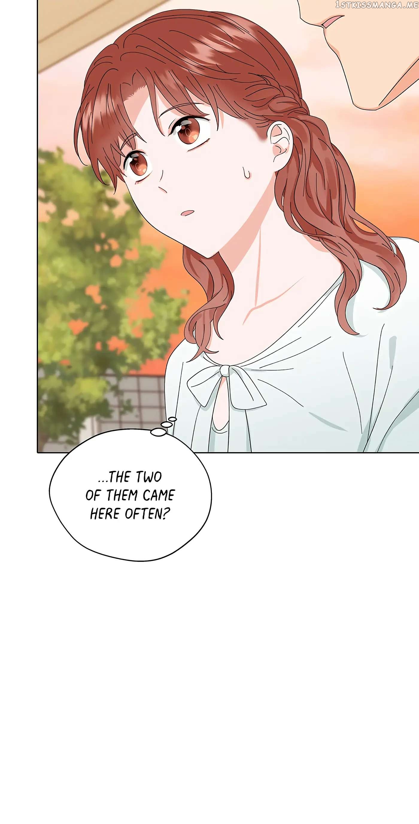 Adapted Male Lead Chapter 52 - page 27