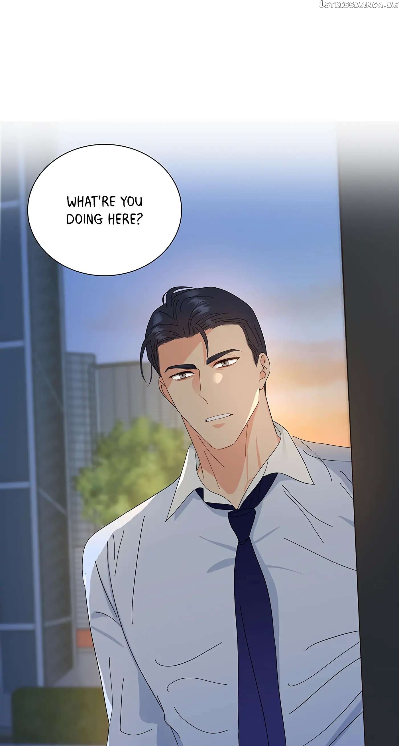 Adapted Male Lead Chapter 52 - page 36