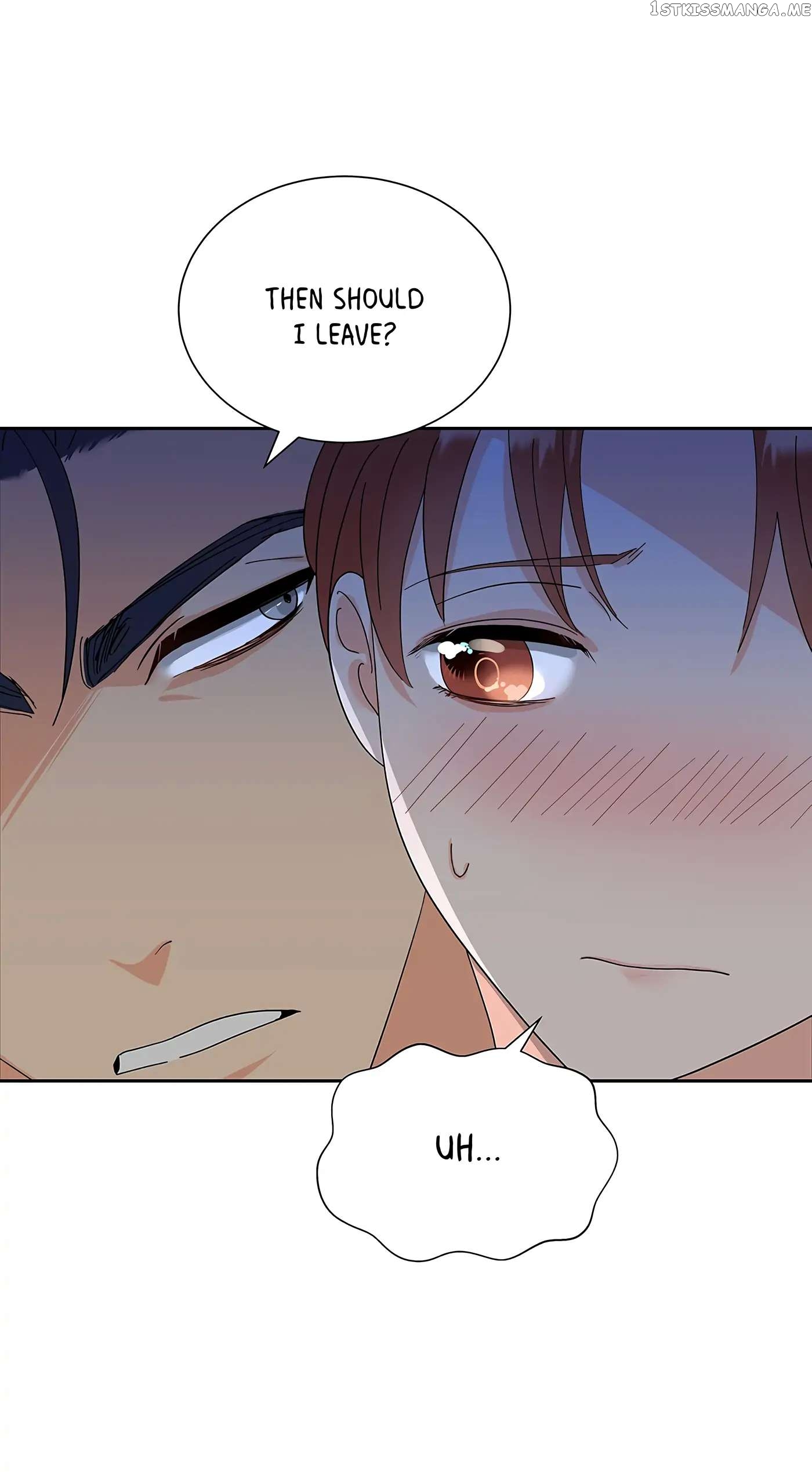 Adapted Male Lead Chapter 52 - page 43