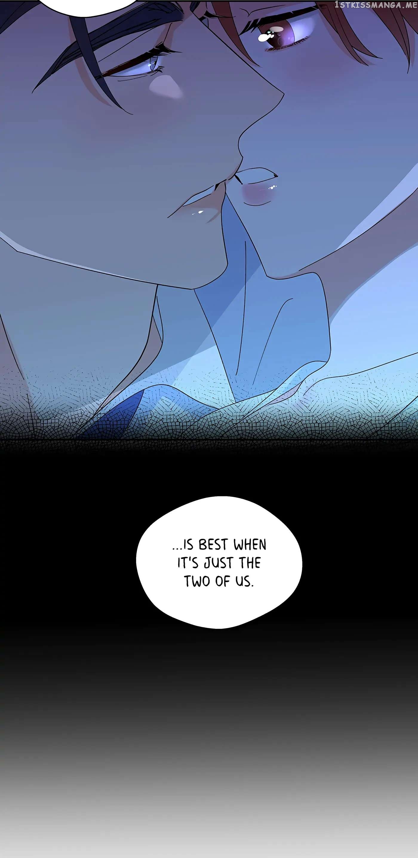 Adapted Male Lead Chapter 52 - page 46
