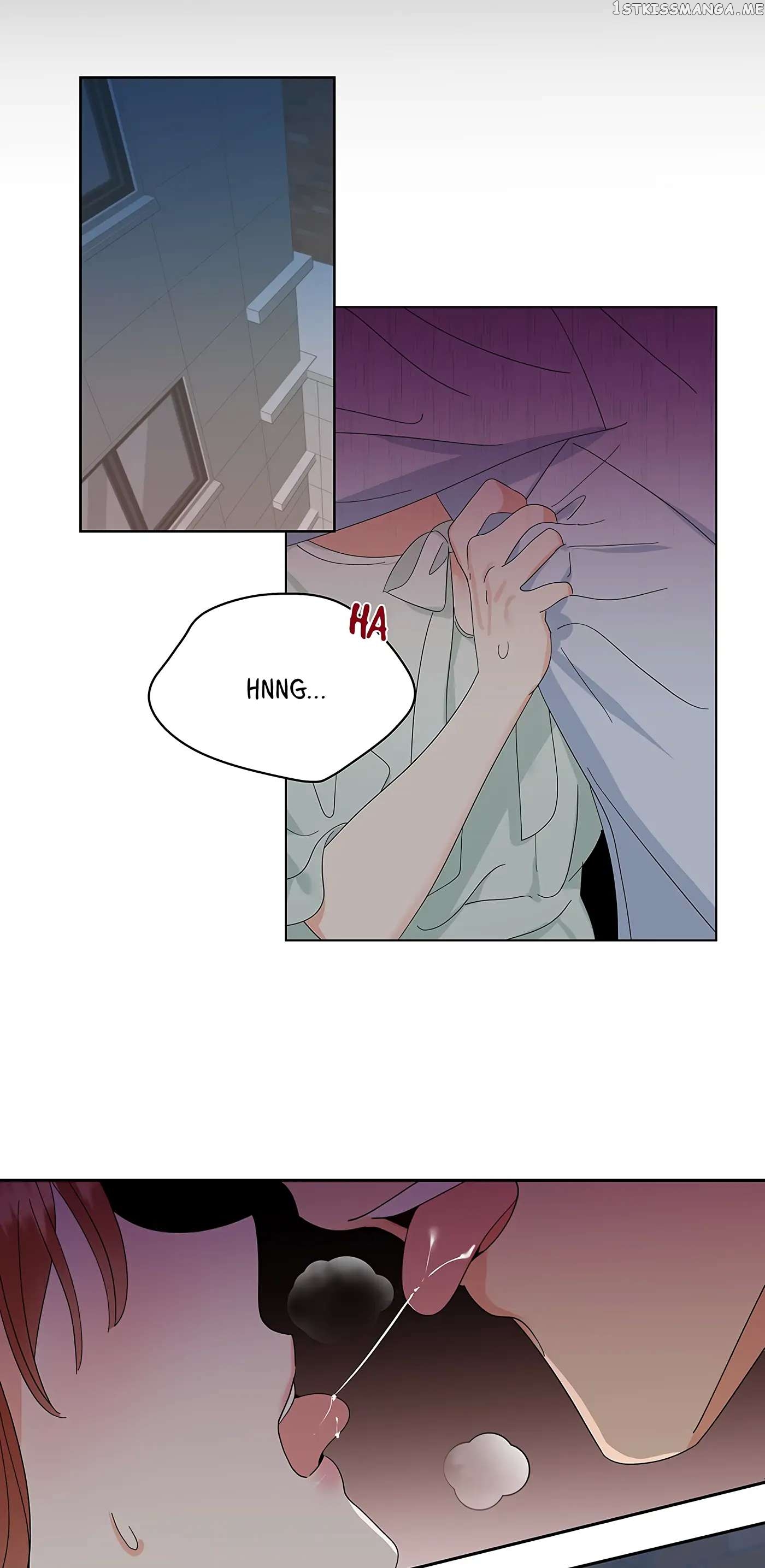 Adapted Male Lead Chapter 52 - page 47