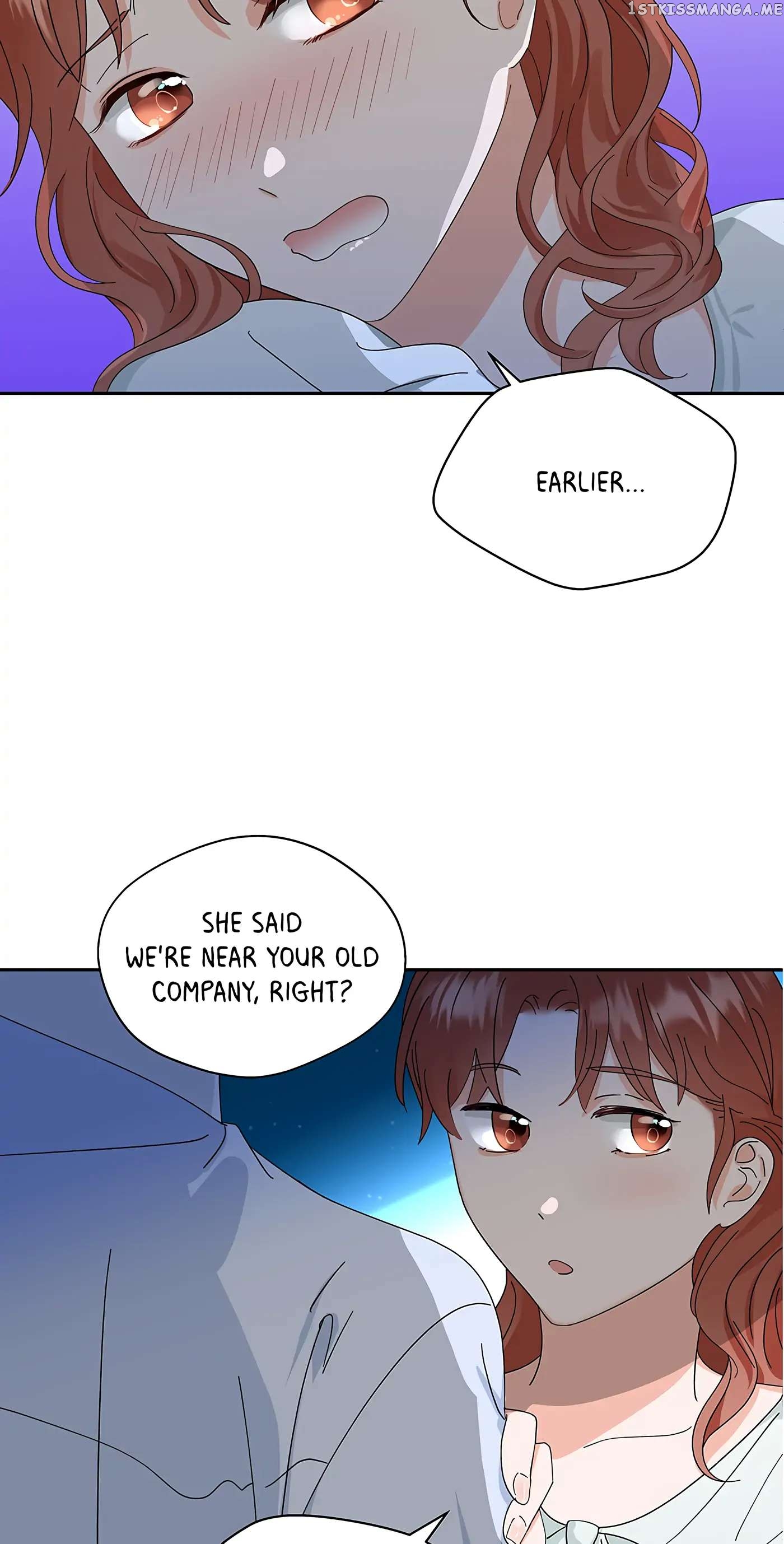 Adapted Male Lead Chapter 52 - page 50