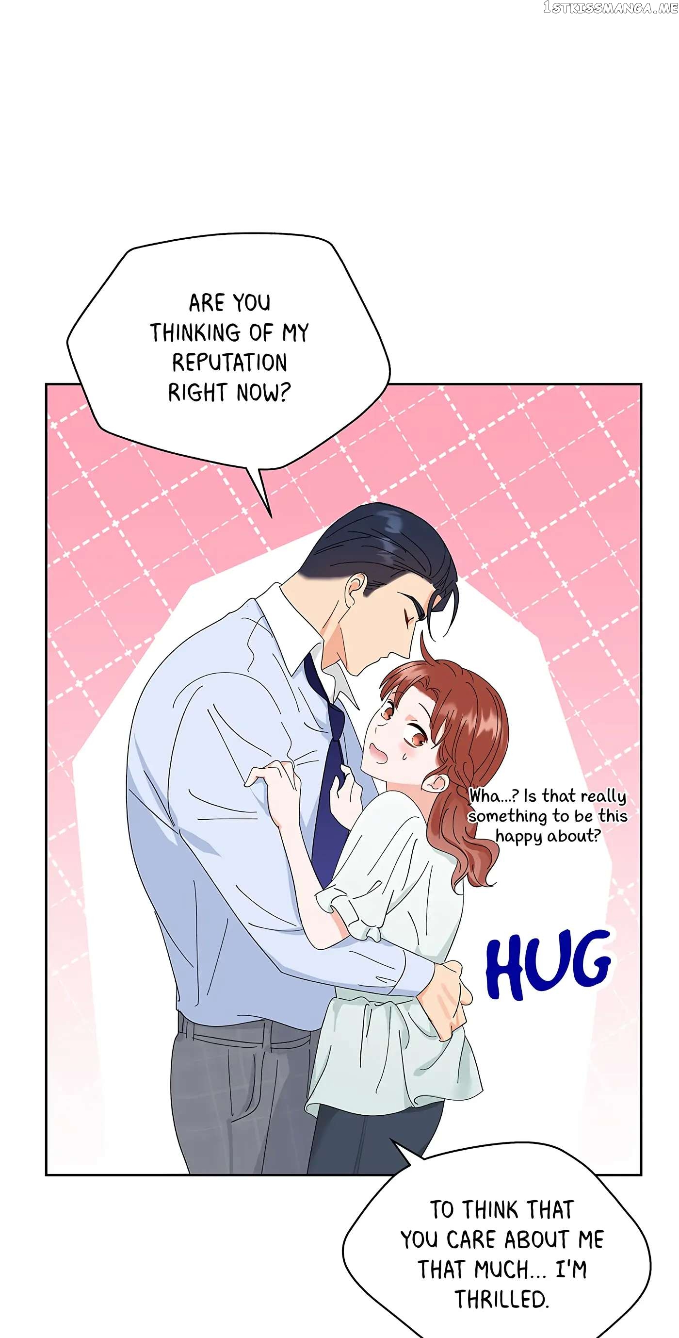 Adapted Male Lead Chapter 52 - page 52