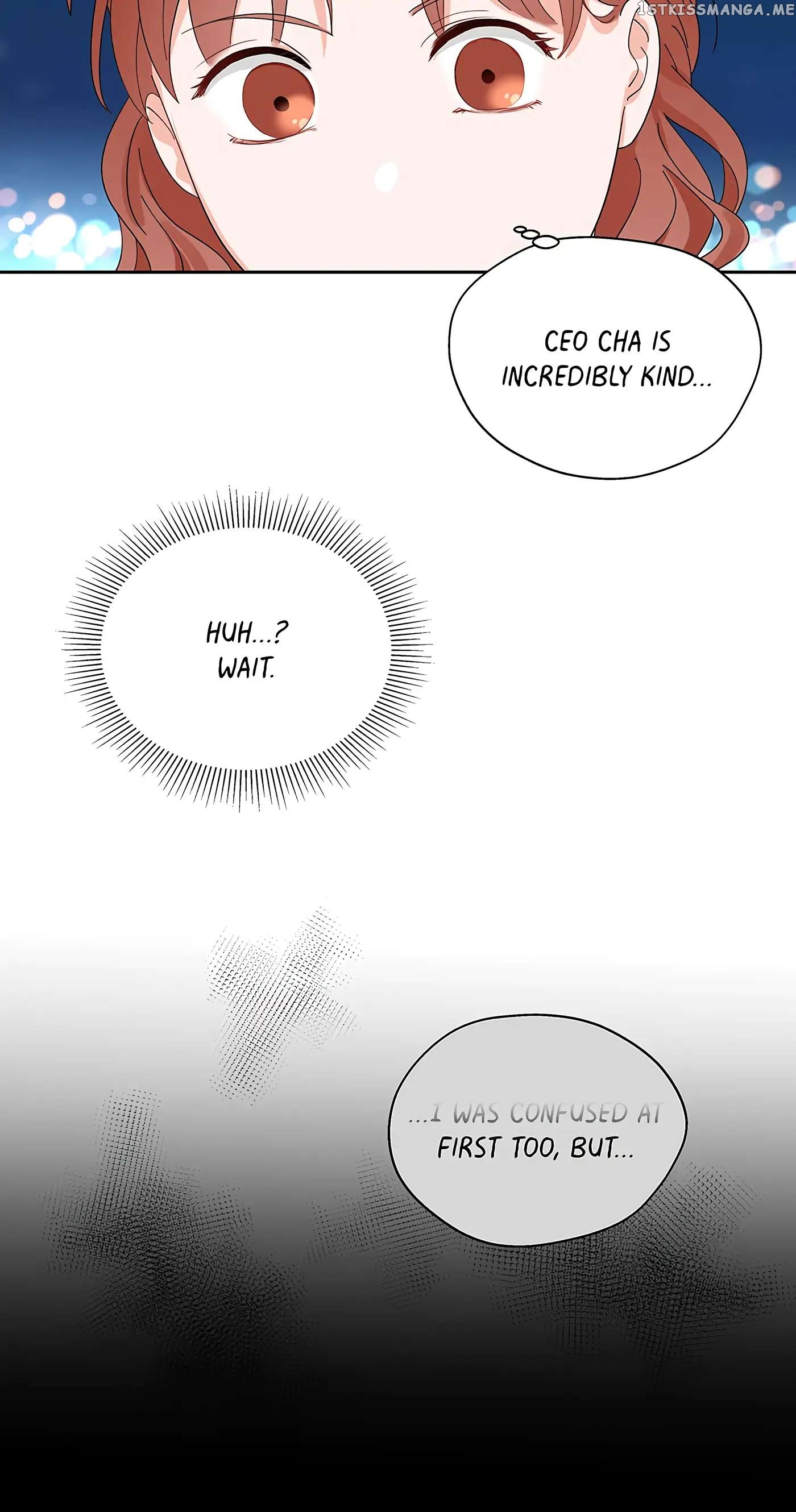 Adapted Male Lead Chapter 52 - page 59