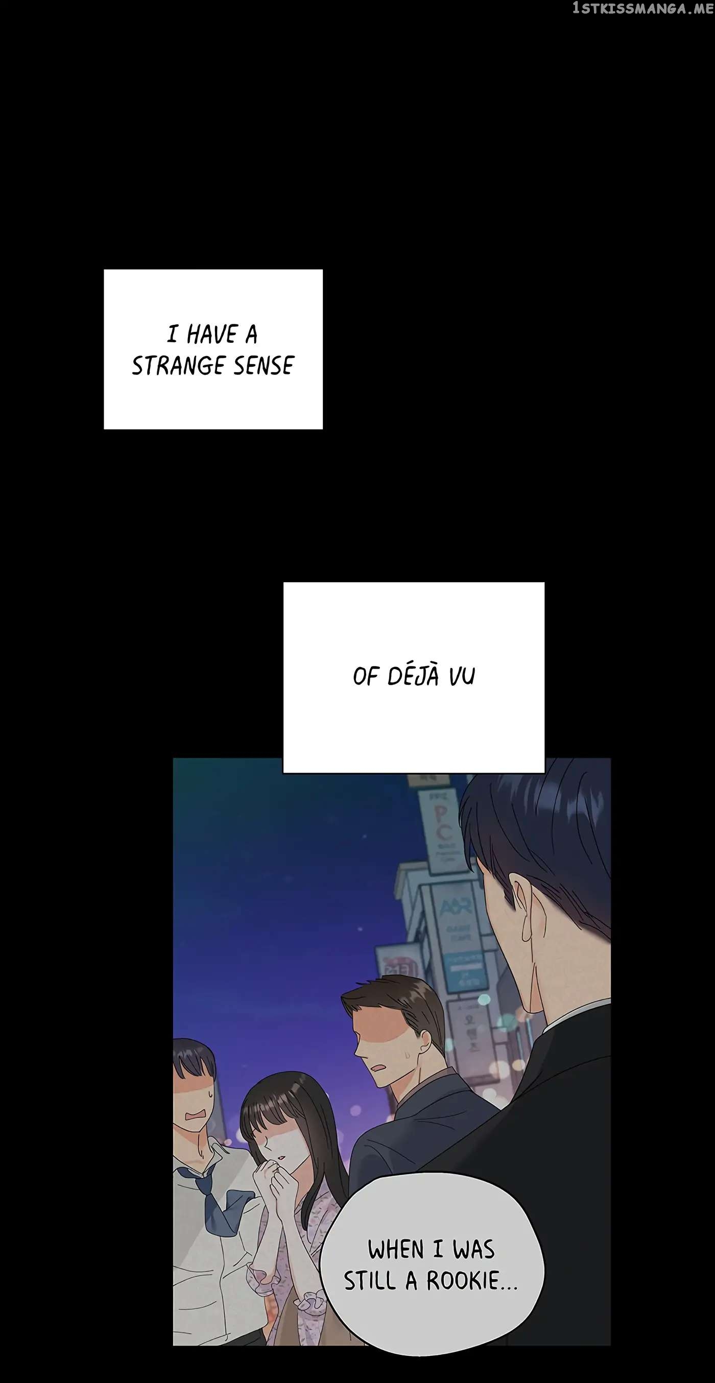 Adapted Male Lead Chapter 52 - page 60