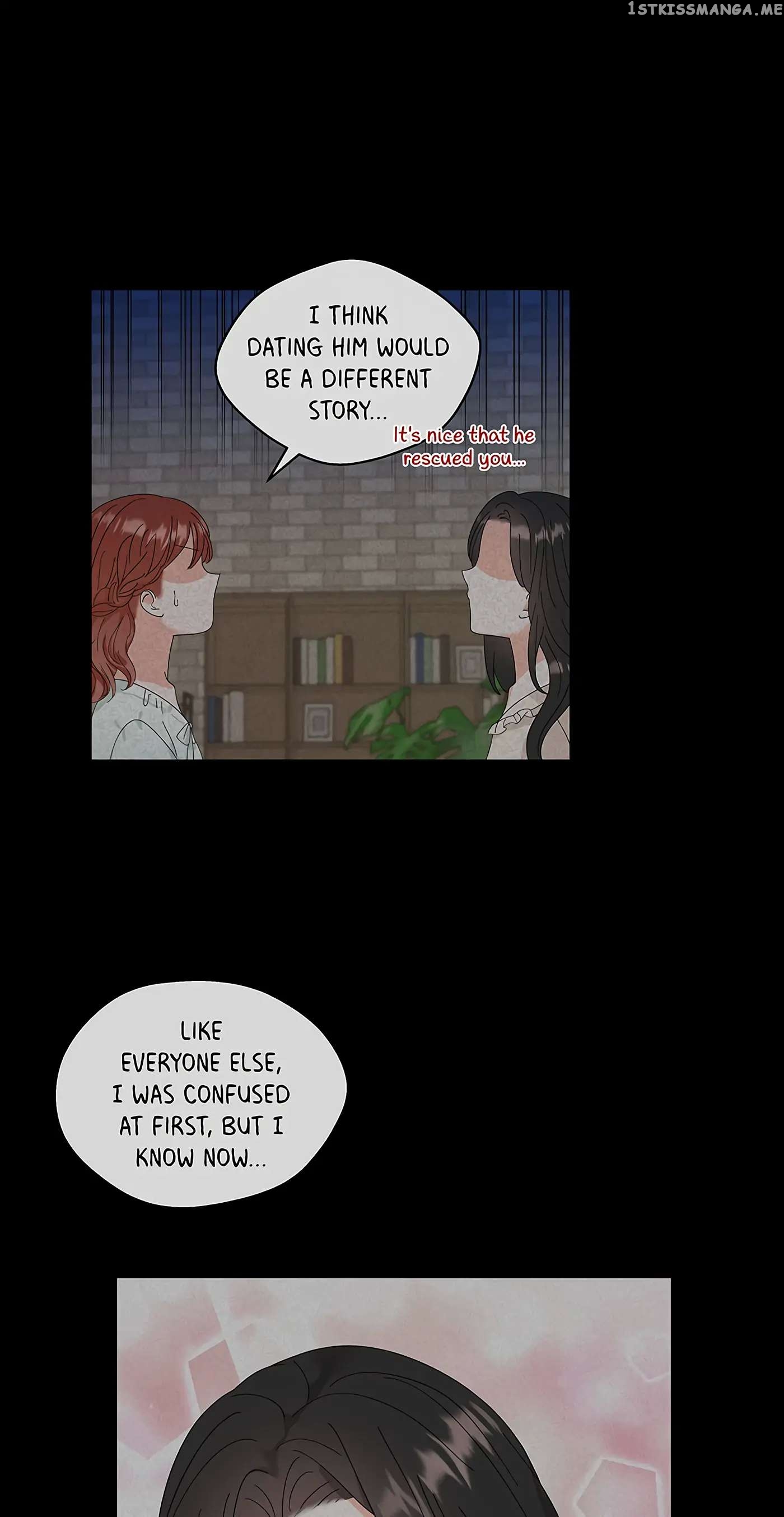 Adapted Male Lead Chapter 52 - page 61