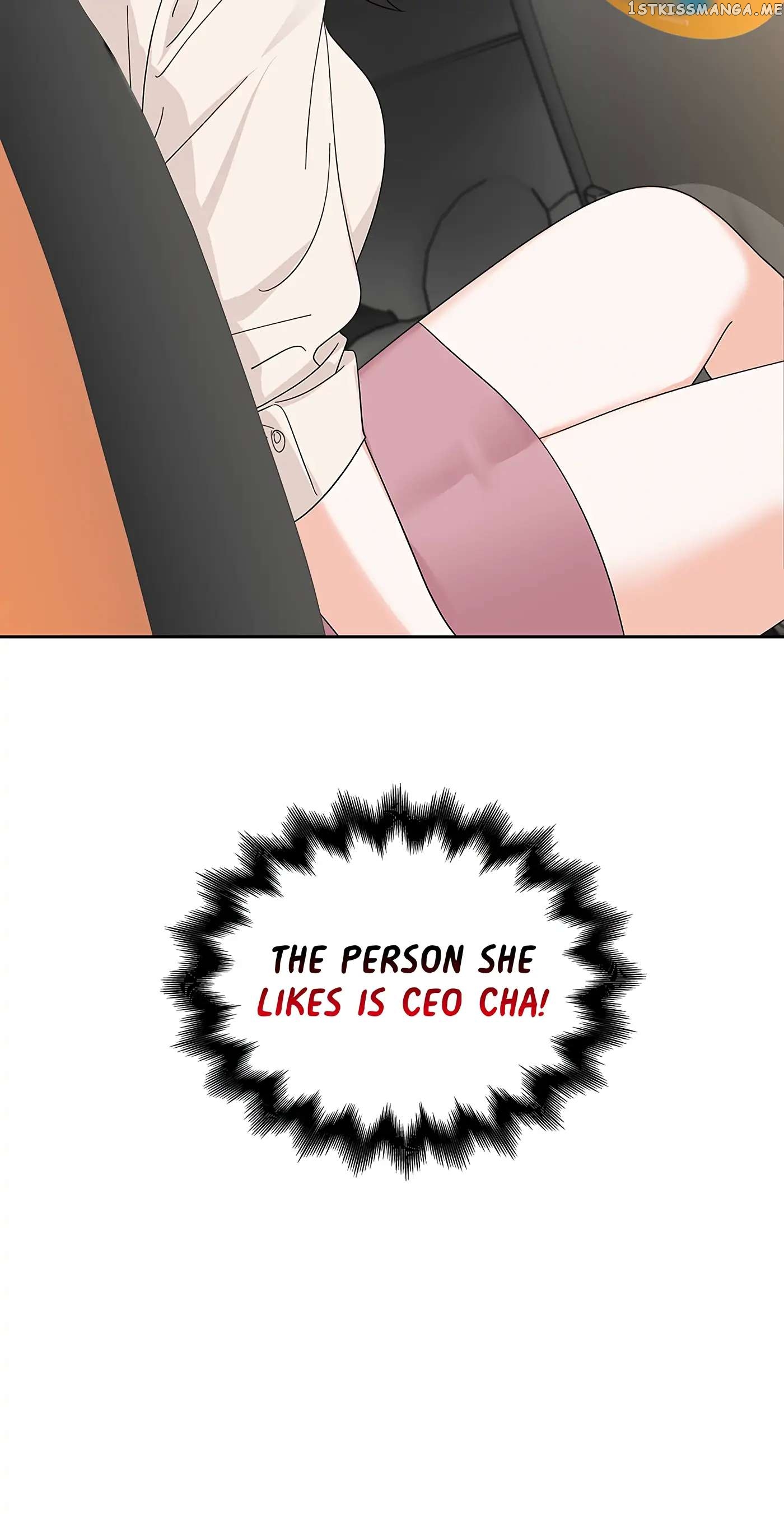 Adapted Male Lead Chapter 52 - page 65