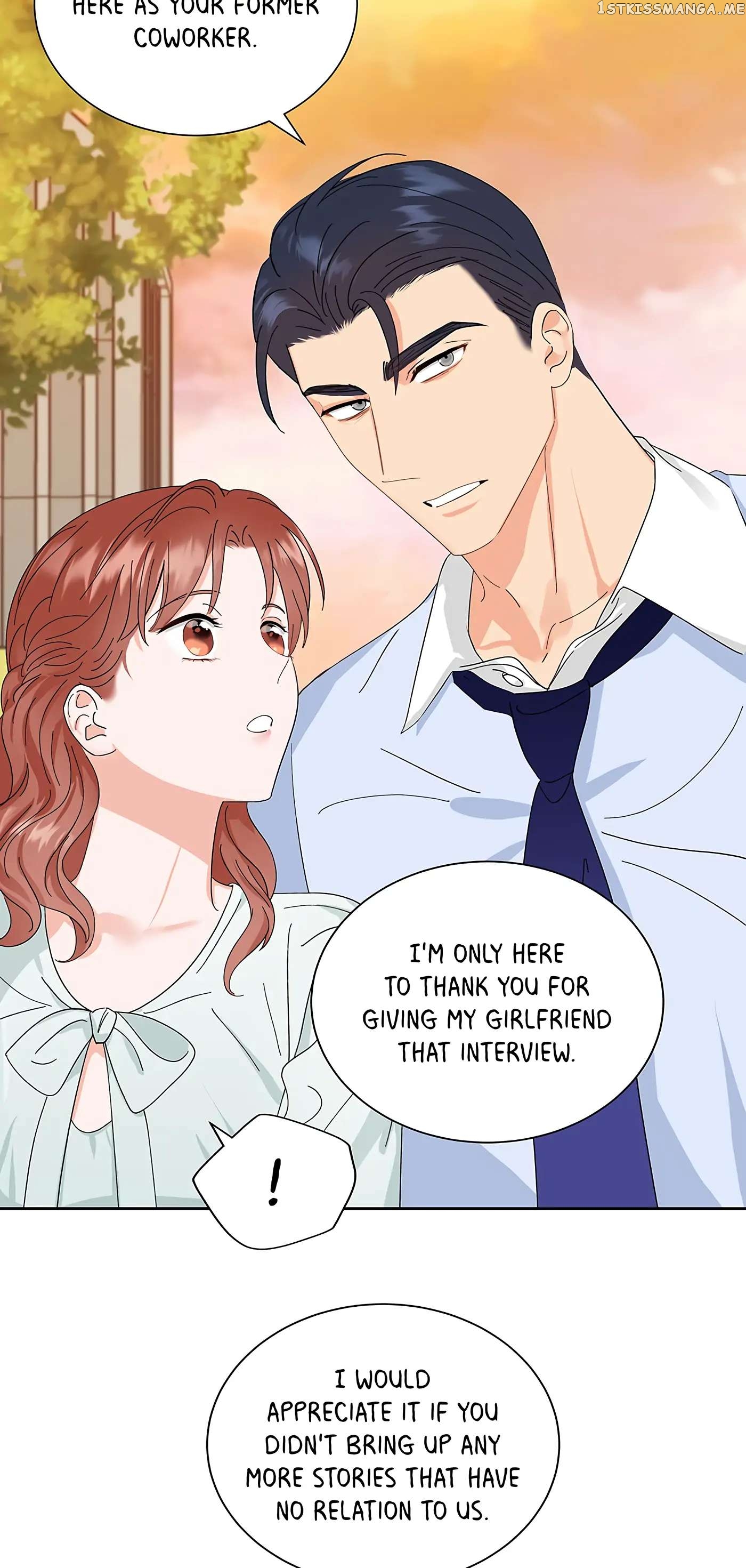 Adapted Male Lead Chapter 52 - page 9