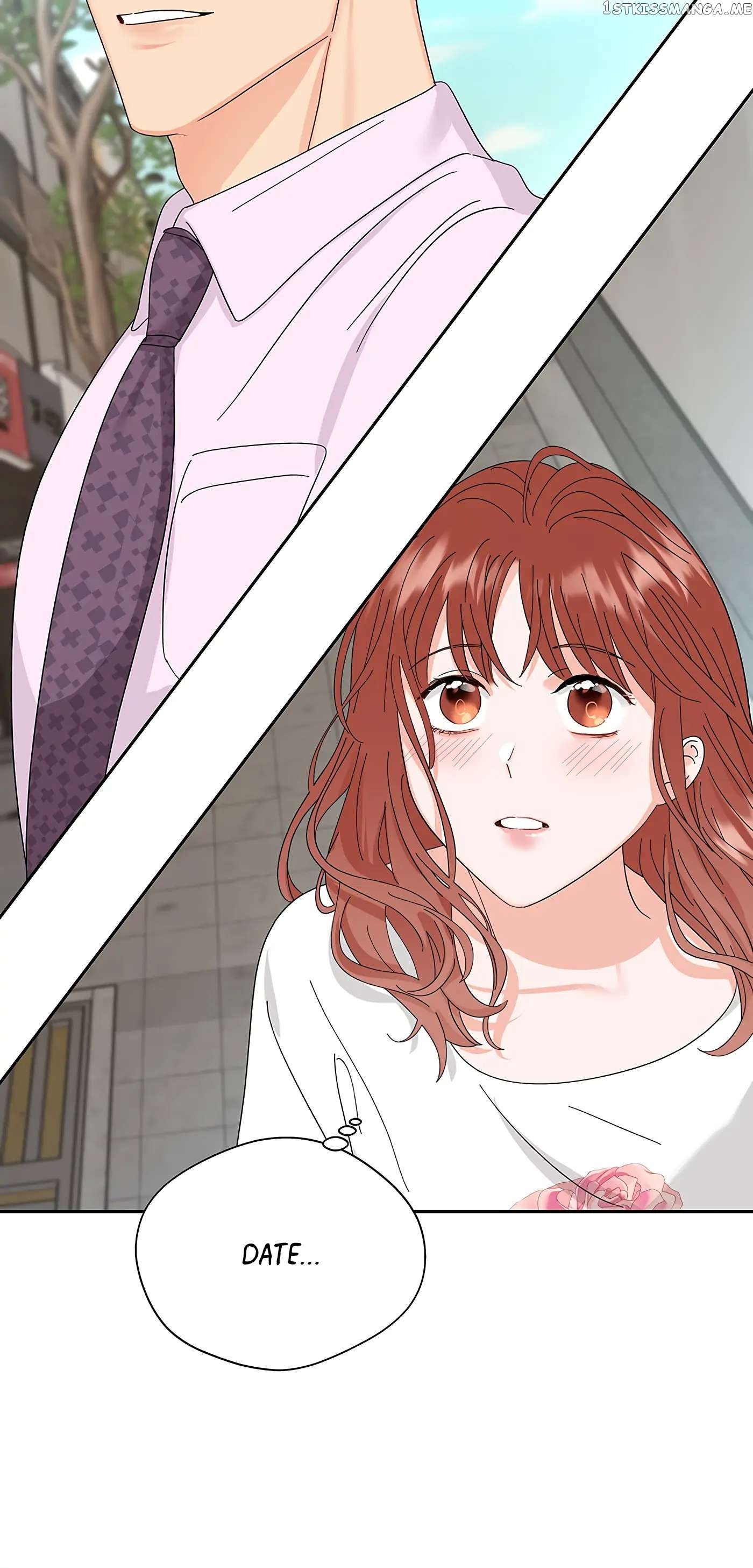 Adapted Male Lead Chapter 49 - page 13