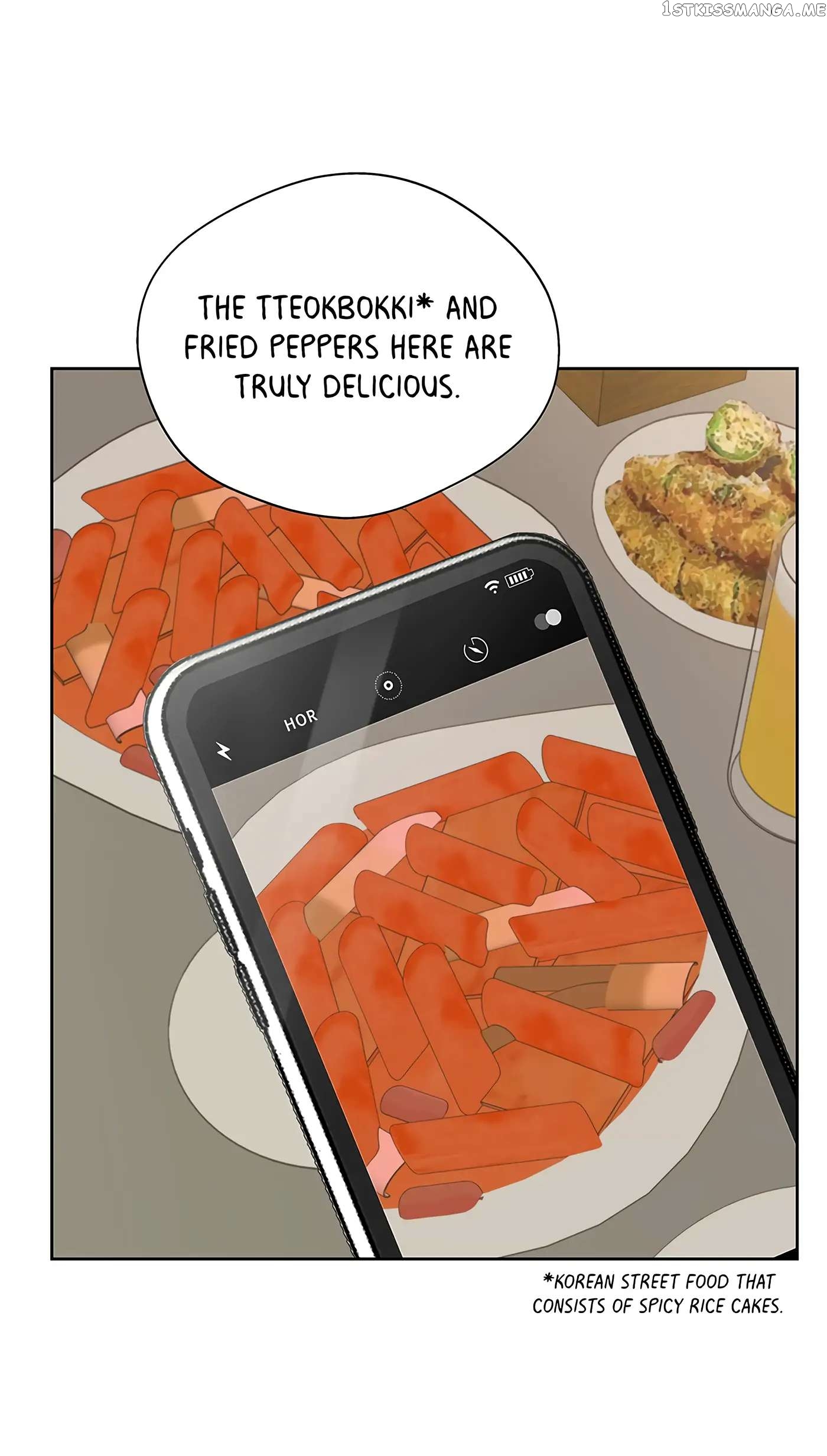 Adapted Male Lead Chapter 49 - page 25
