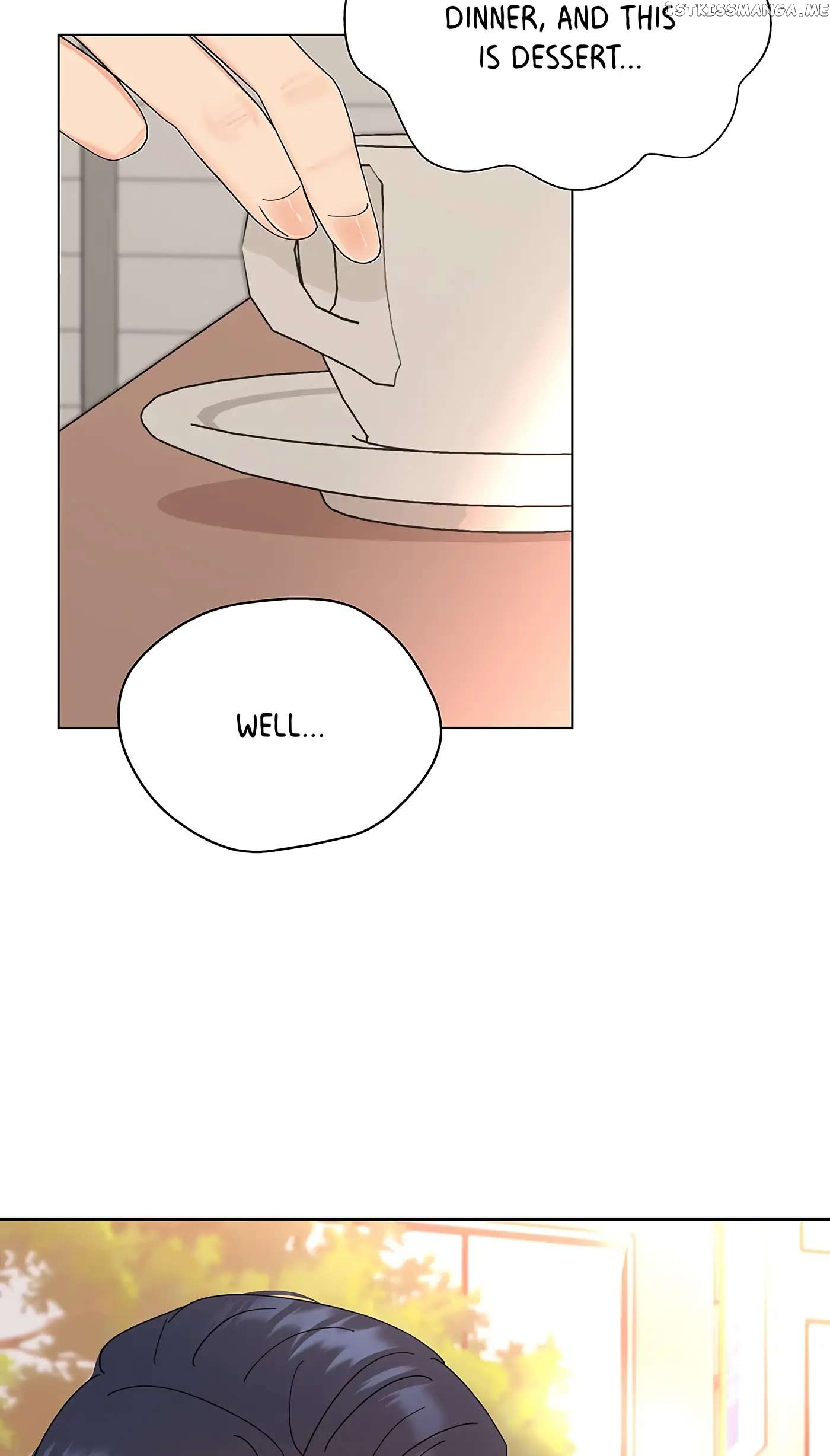 Adapted Male Lead Chapter 49 - page 37