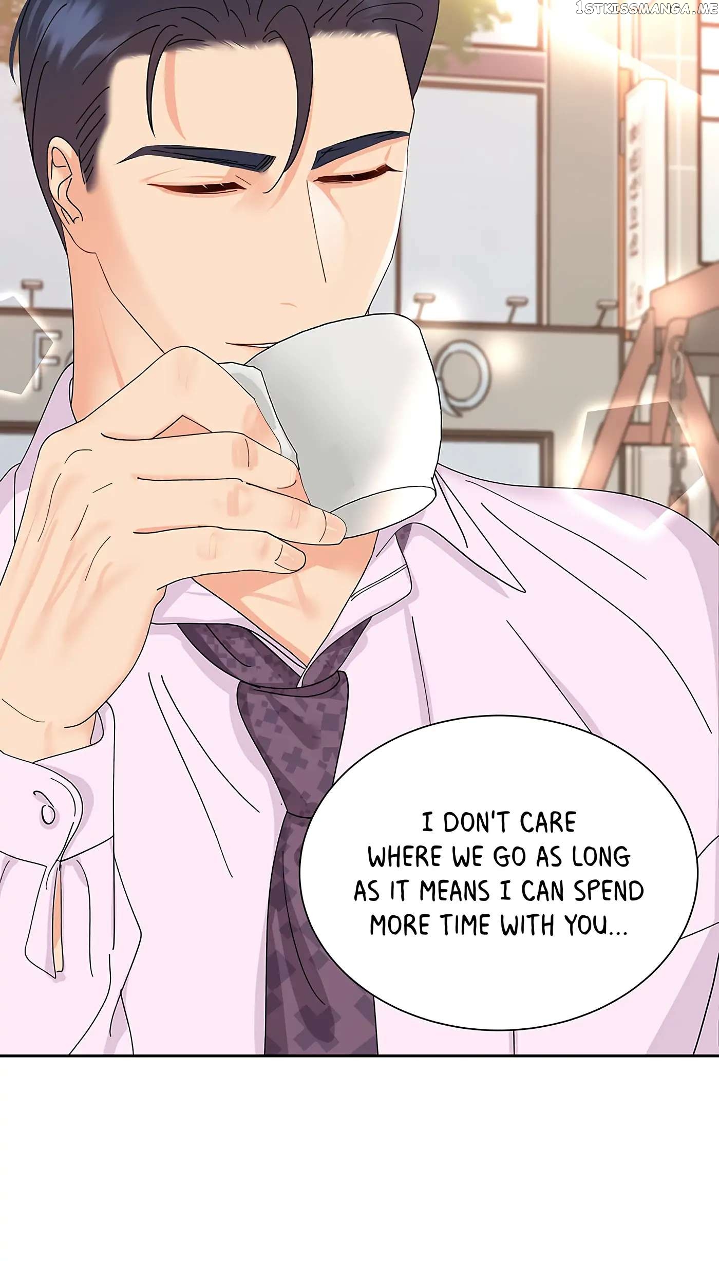 Adapted Male Lead Chapter 49 - page 38
