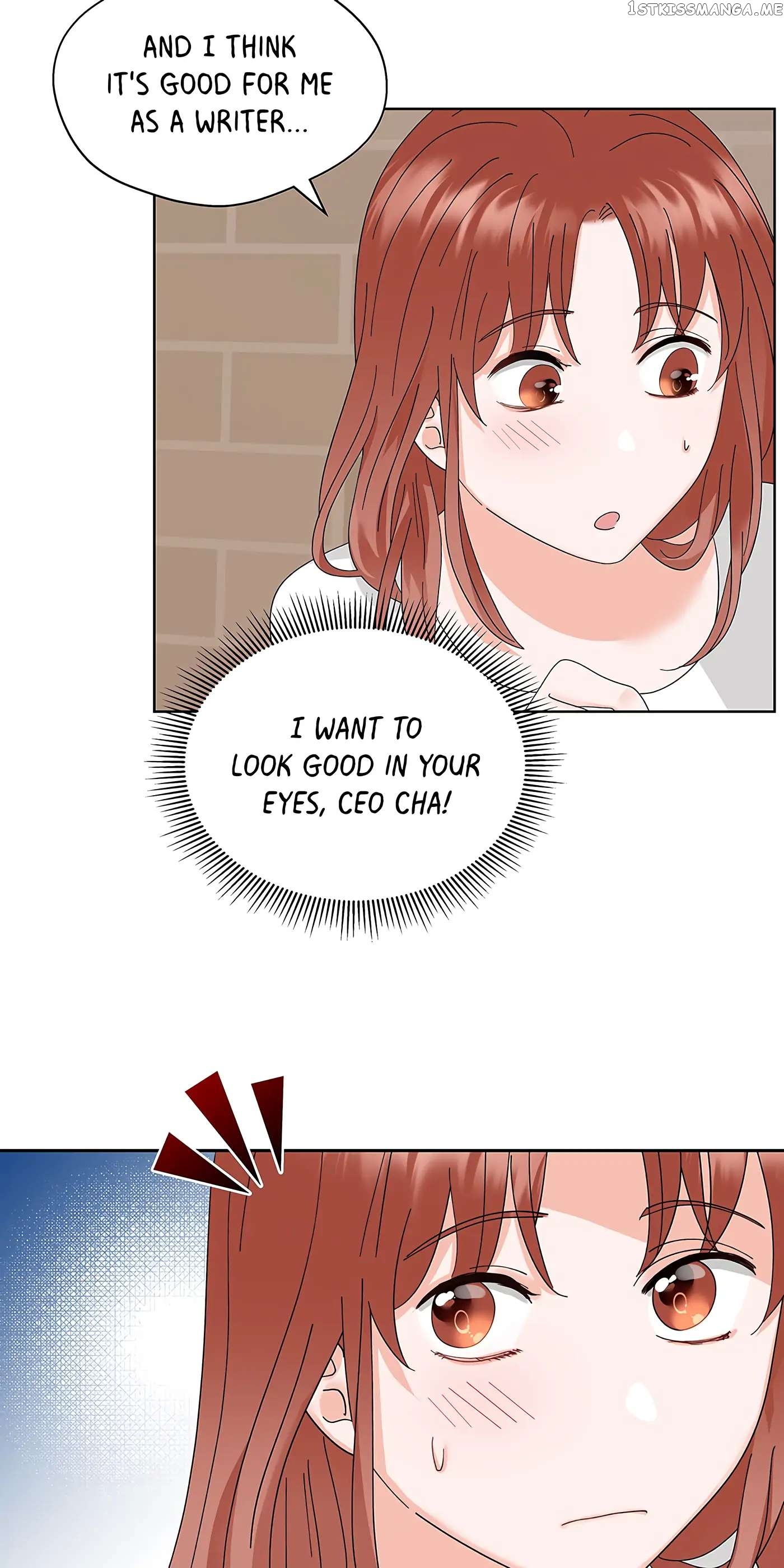 Adapted Male Lead Chapter 49 - page 49