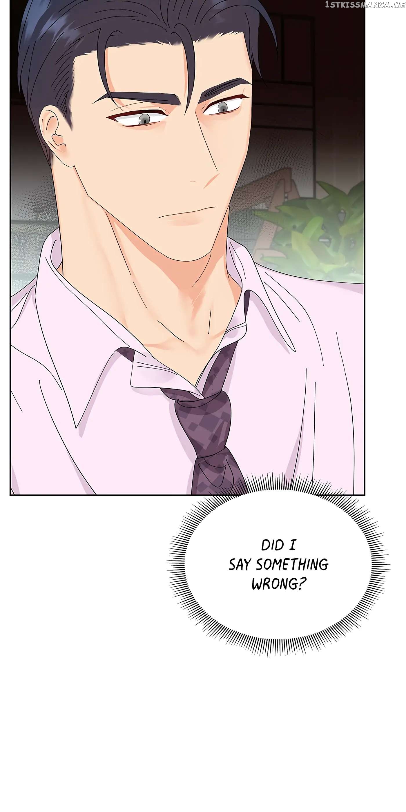 Adapted Male Lead Chapter 49 - page 51