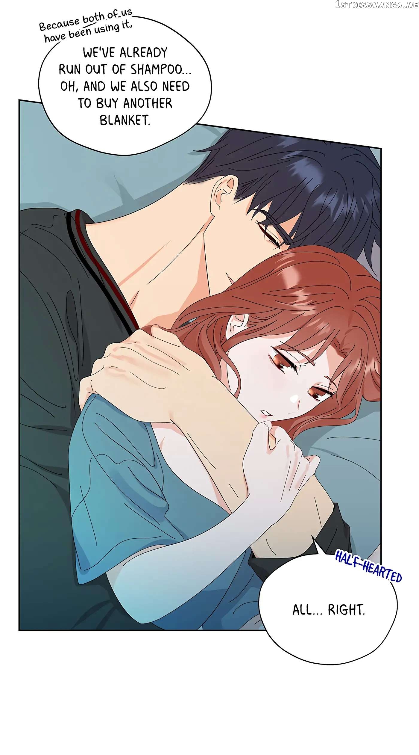 Adapted Male Lead Chapter 53 - page 10