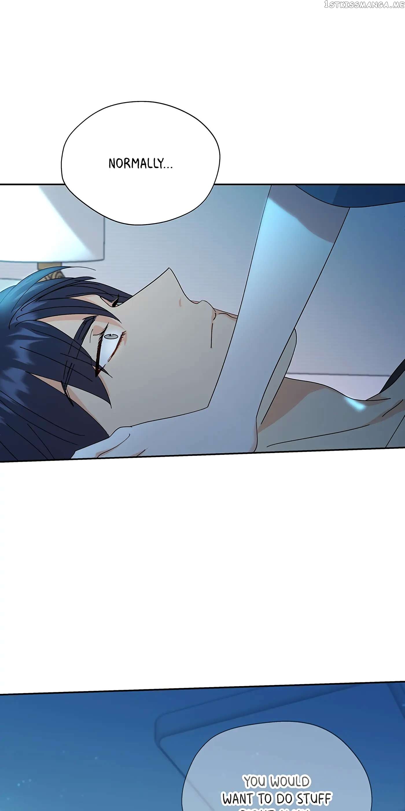 Adapted Male Lead Chapter 53 - page 16