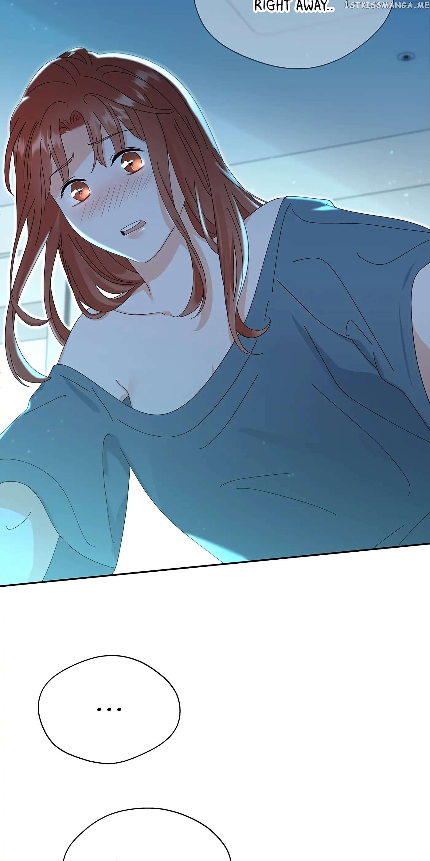 Adapted Male Lead Chapter 53 - page 17