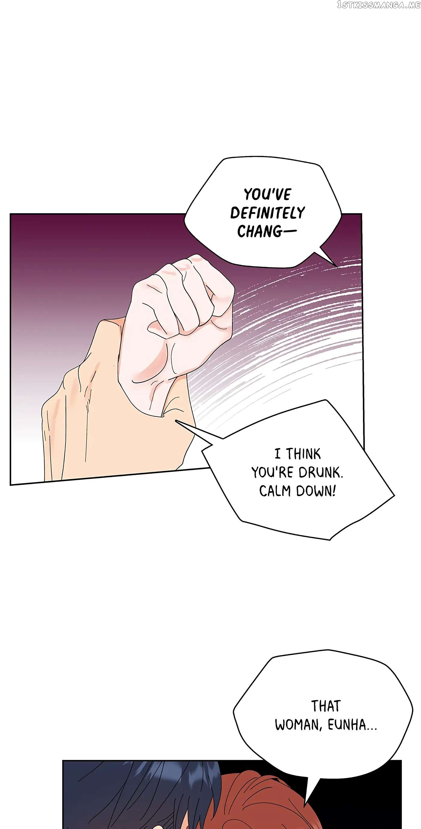 Adapted Male Lead Chapter 53 - page 19