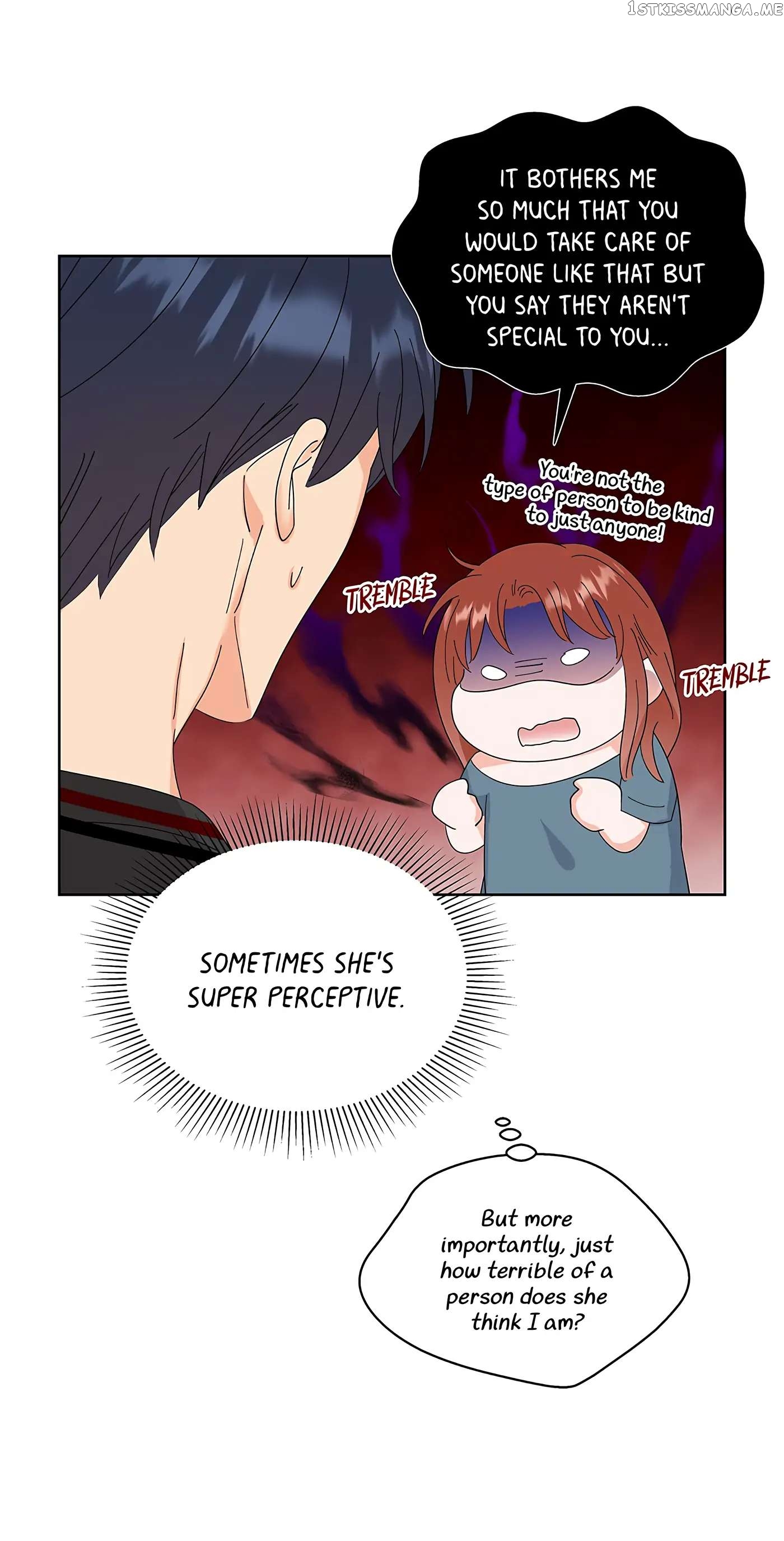 Adapted Male Lead Chapter 53 - page 24