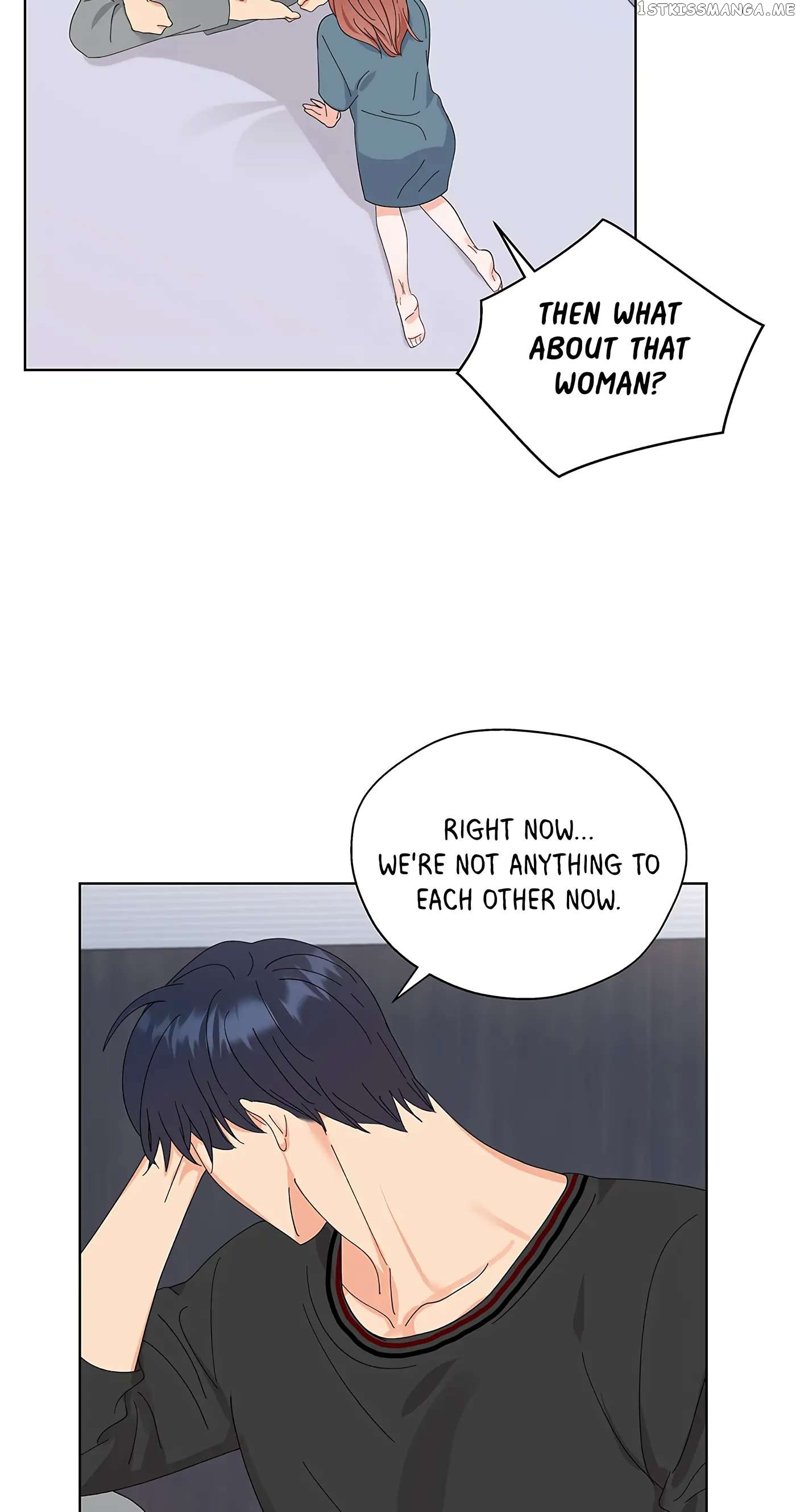 Adapted Male Lead Chapter 53 - page 26