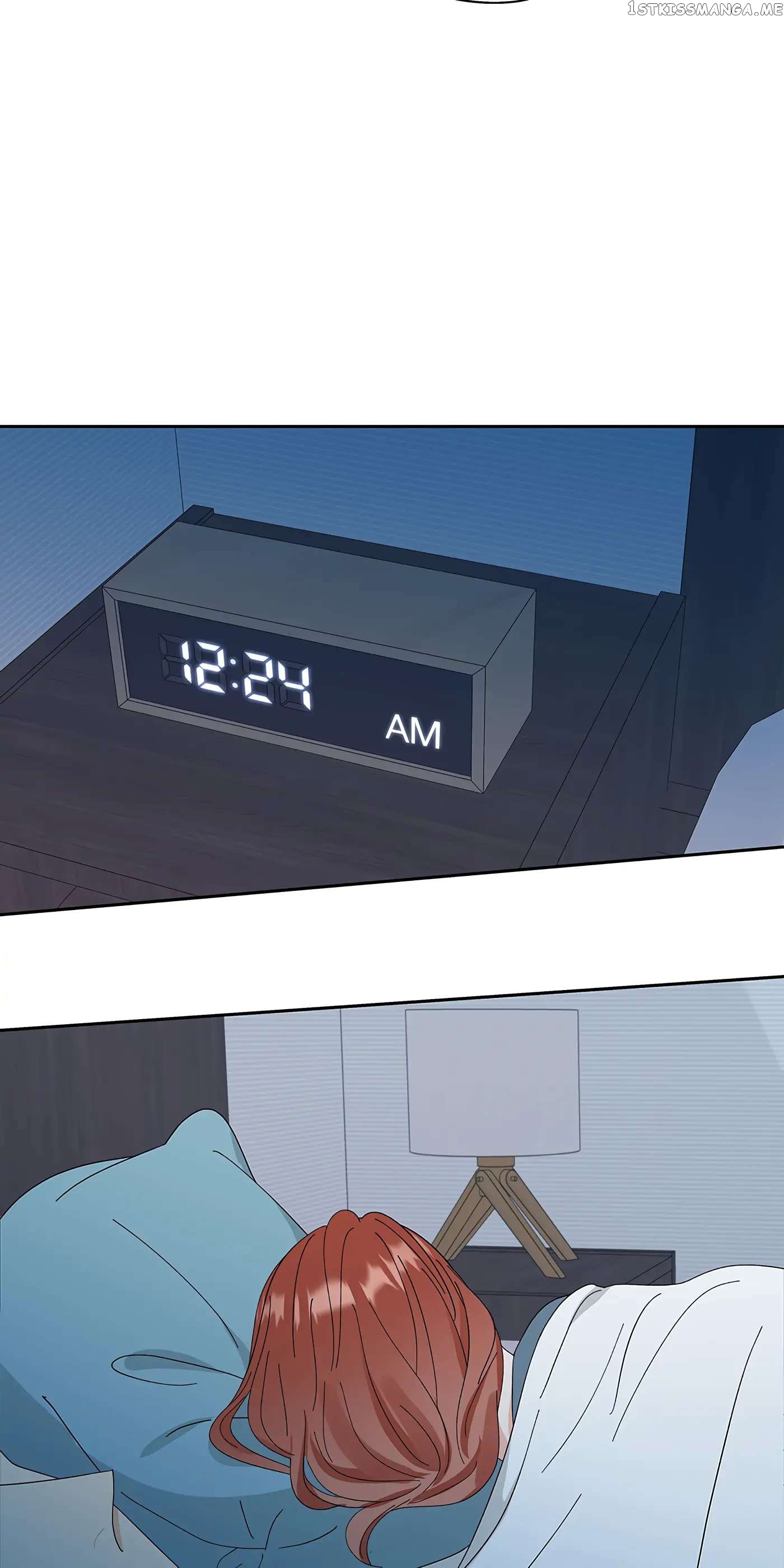 Adapted Male Lead Chapter 53 - page 3