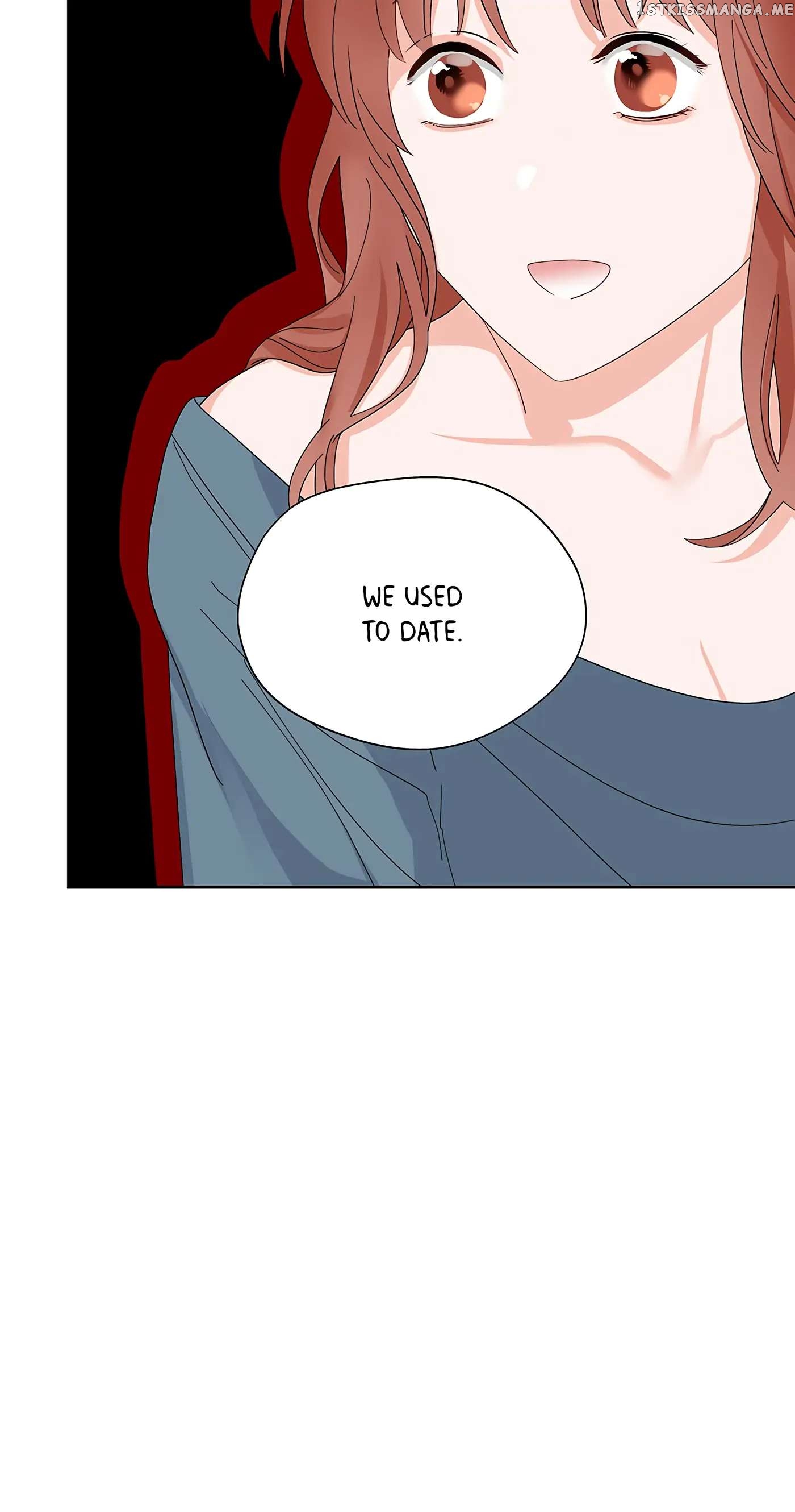 Adapted Male Lead Chapter 53 - page 30