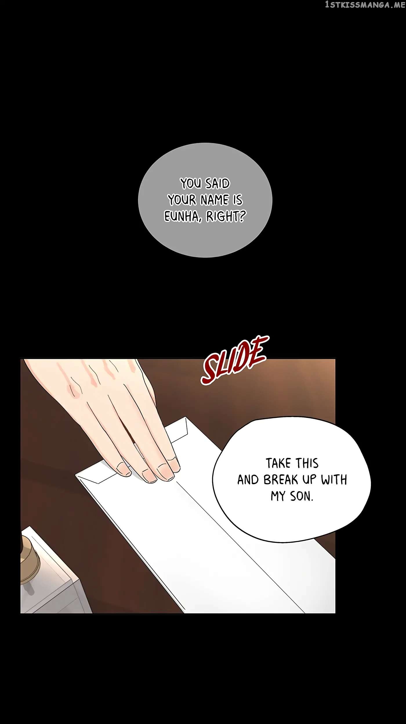 Adapted Male Lead Chapter 53 - page 36