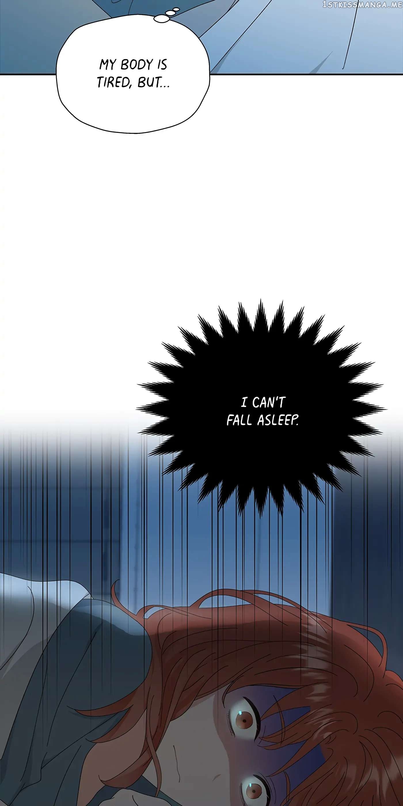 Adapted Male Lead Chapter 53 - page 4