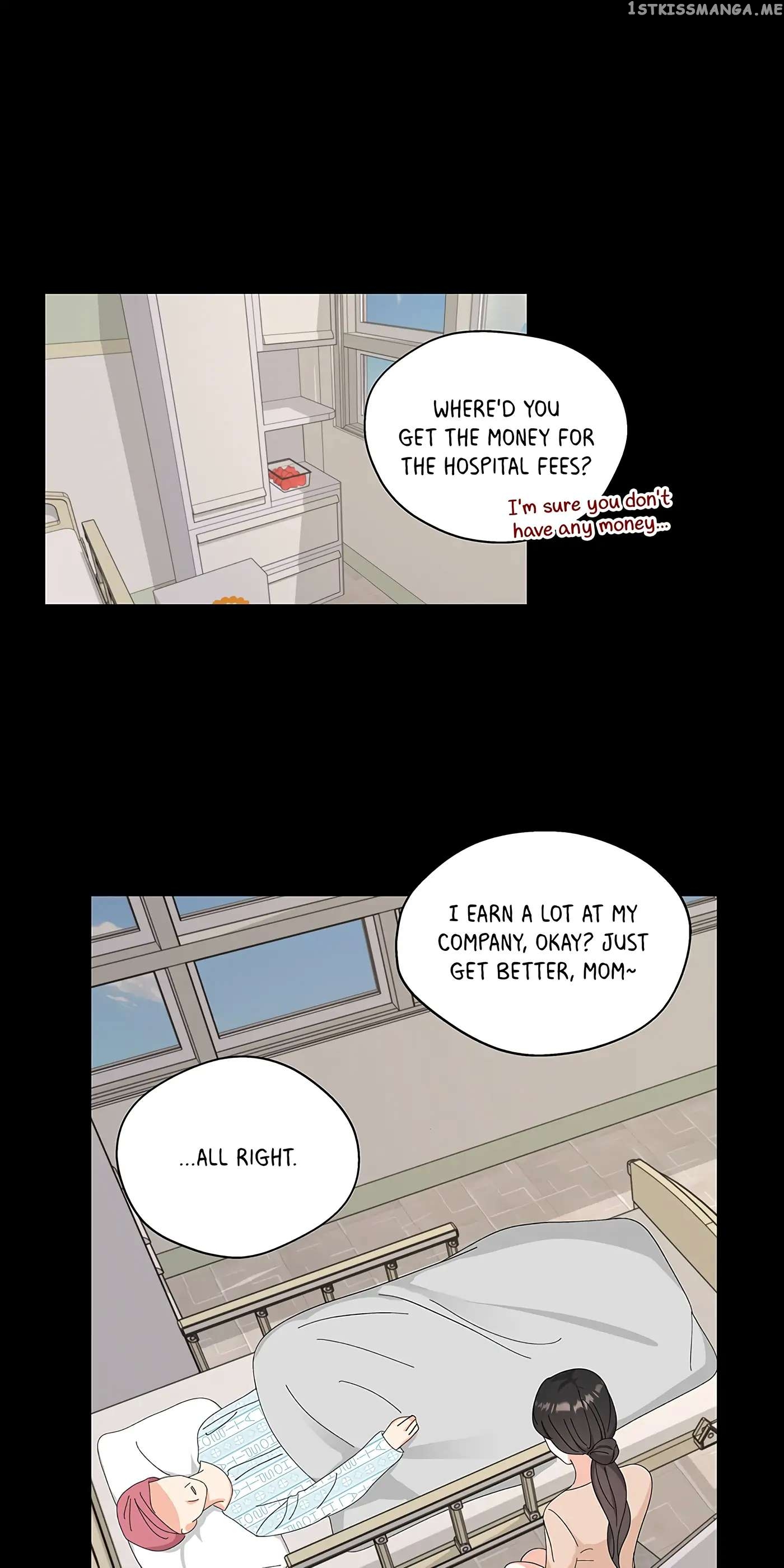 Adapted Male Lead Chapter 53 - page 42